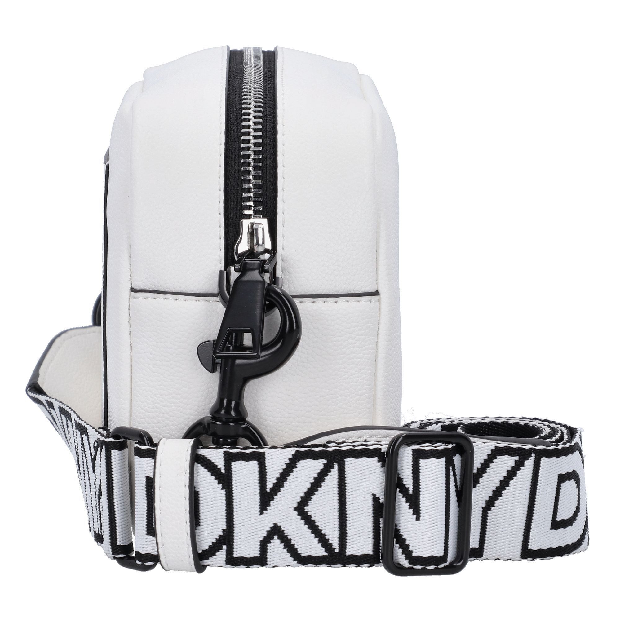 DKNY Umhängetasche Kenza, Polyurethan