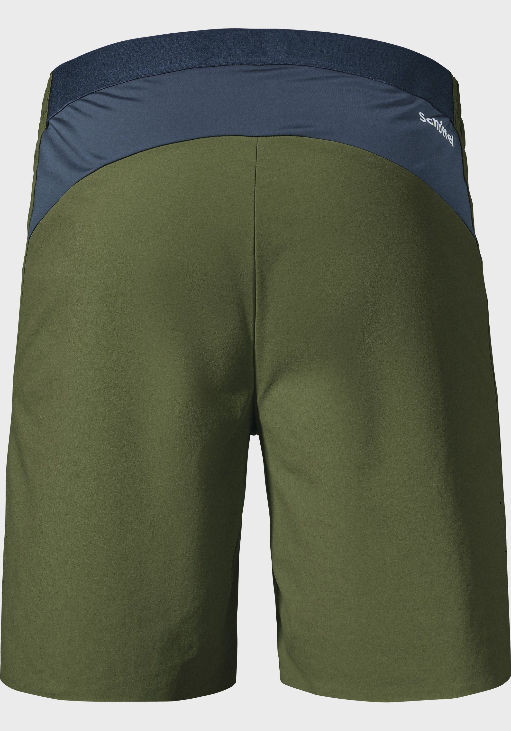 Schöffel Bermudas Shorts Hestad Light M