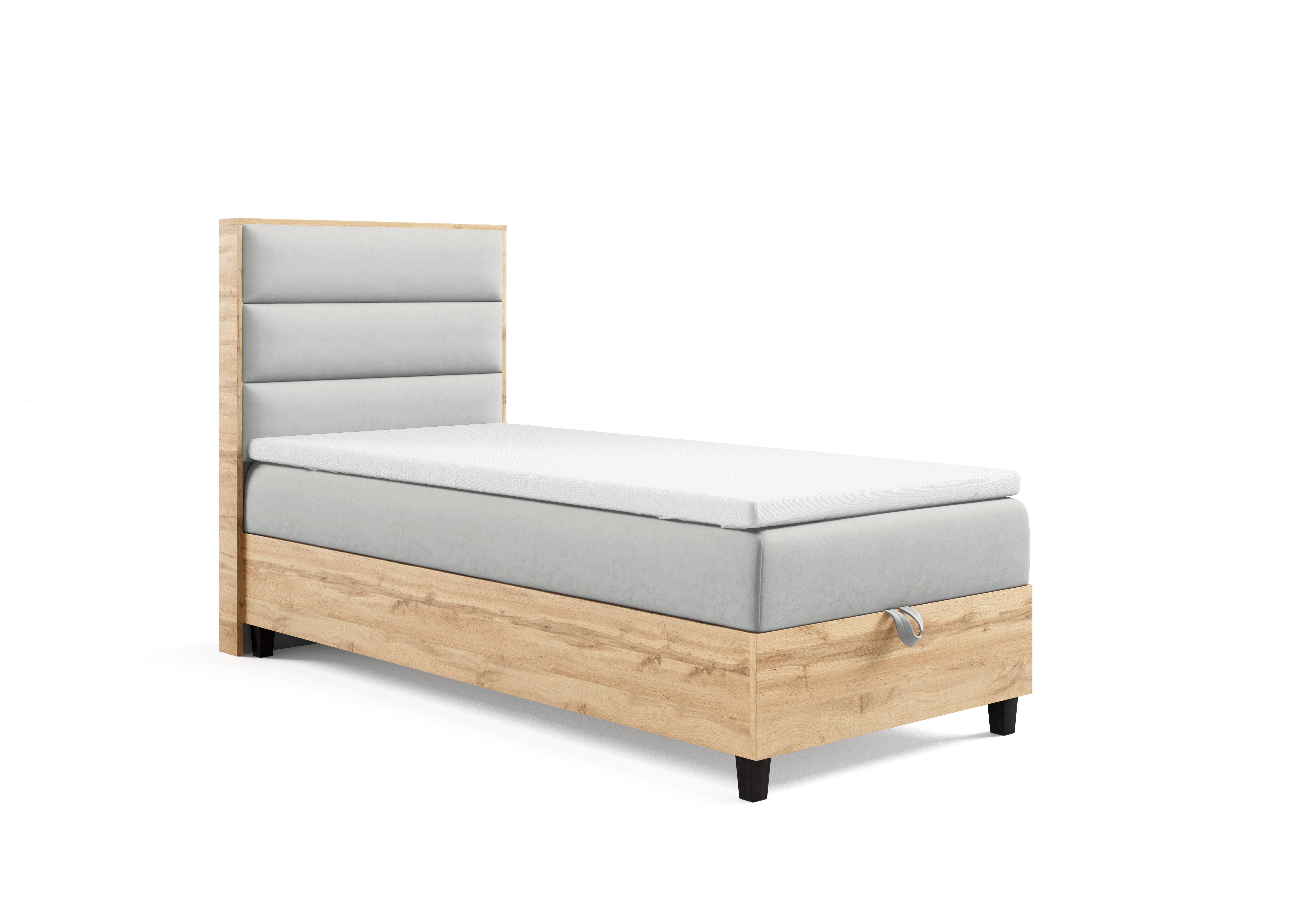 Best for Home Boxspringbett mit Bettkasten günstig online kaufen