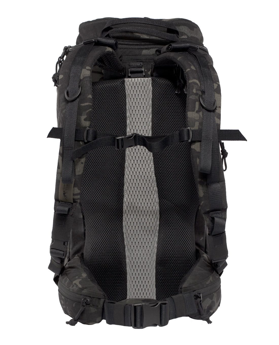 Tasmanian Tiger Trekkingrucksack TT Modular Pack 30 Multicam Black