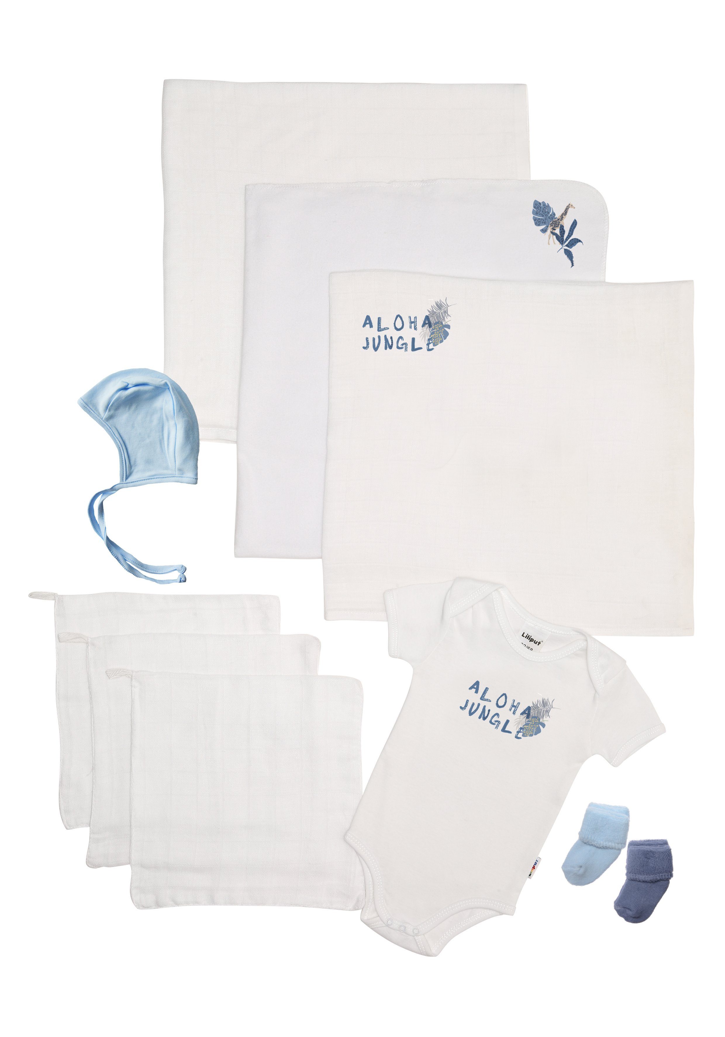 Erstausstattungspaket Aloha Jungle