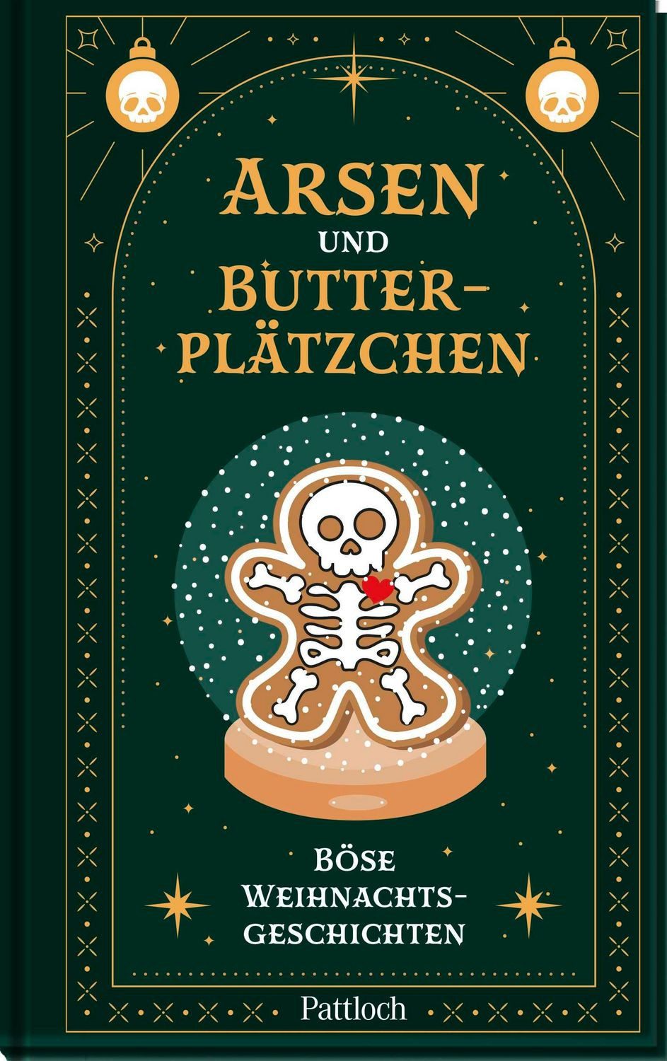 Arsen und Butterplätzchen / diverse