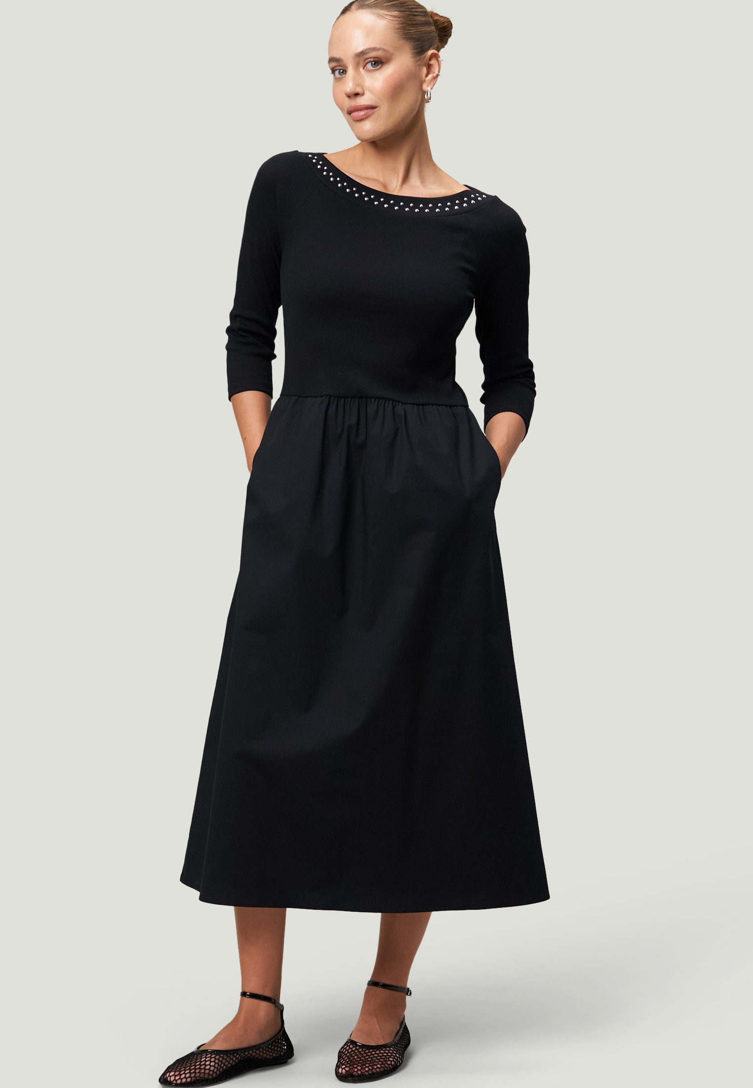 Zero Trägerkleid günstig online kaufen