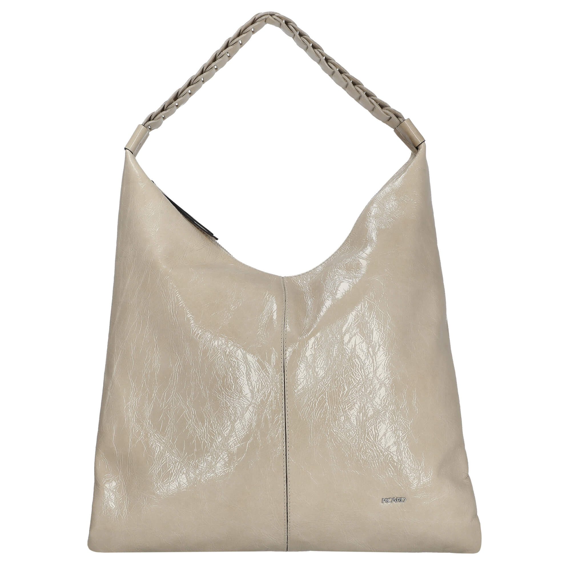 Beuteltasche Cool Down - Beuteltasche 43 cm (cream)