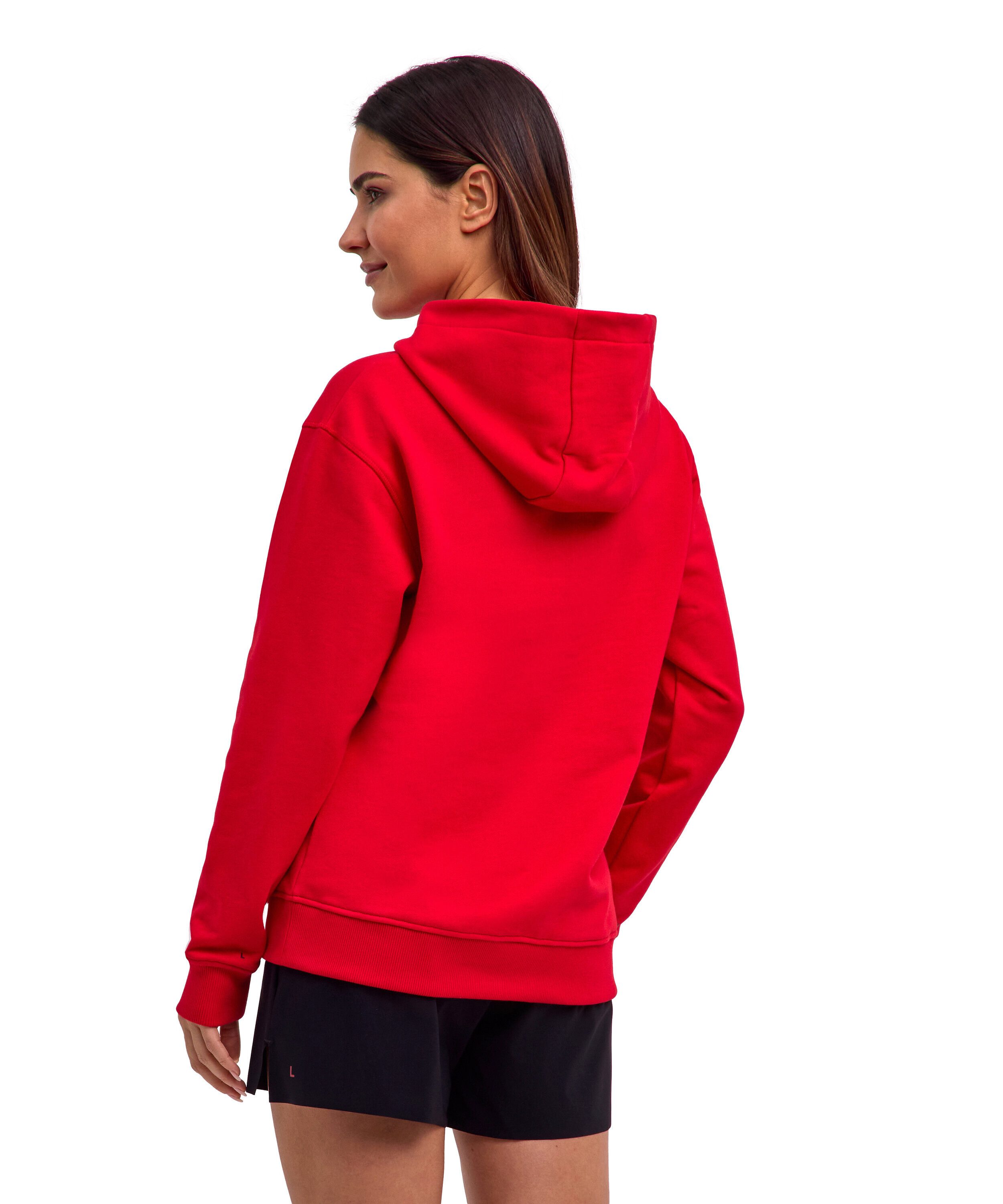 FALKE Hoodie Anniversary Hoodie (1-tlg., 1) Limitierte Edition mit 130 Jahre Design