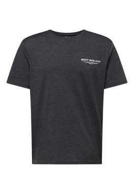 Mavi Rundhalsshirt PRINTED TEE T-Shirt mit Druck
