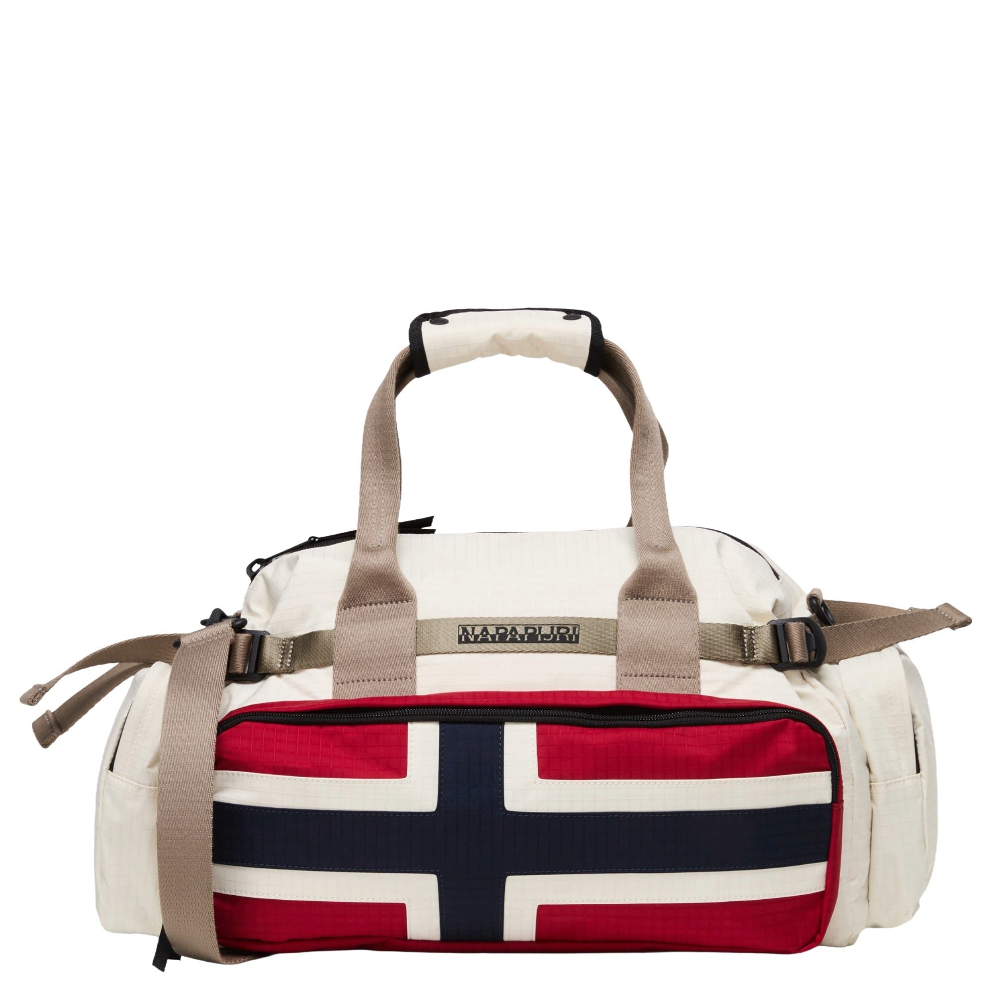 Beige Dimity
