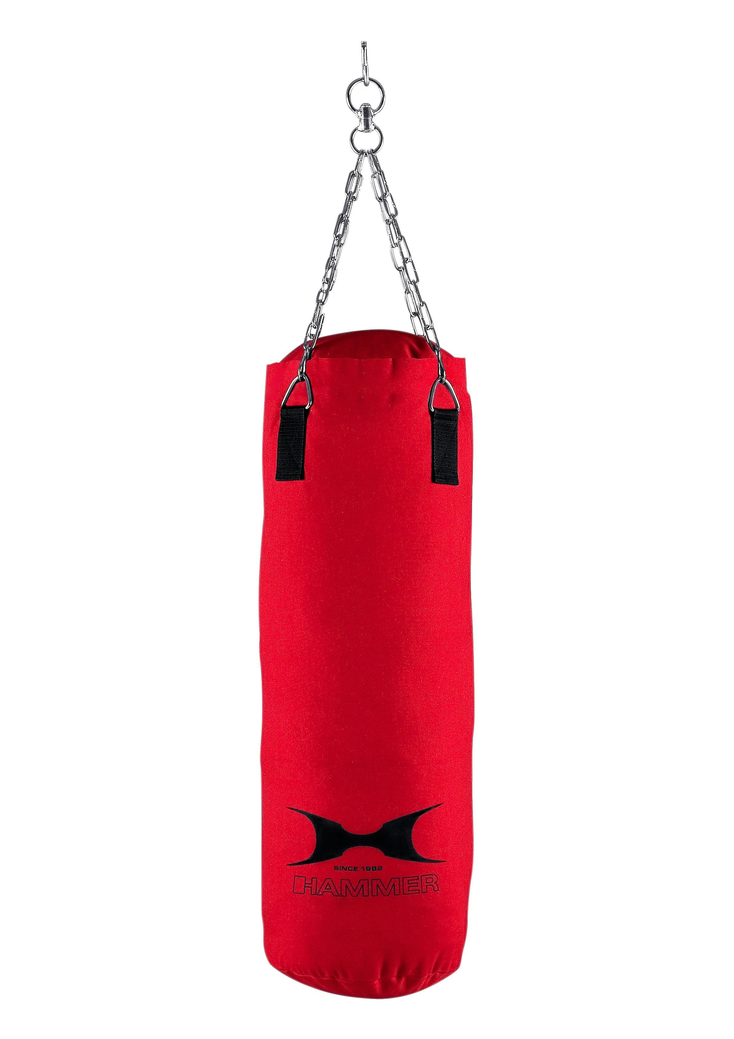 Boxsack Canvas Professional