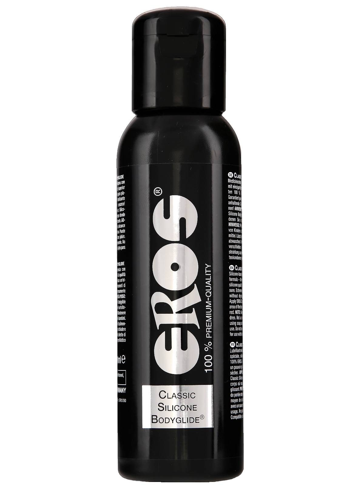 Eros Gleitgel EROS Bodyglide Silicone 250 ml