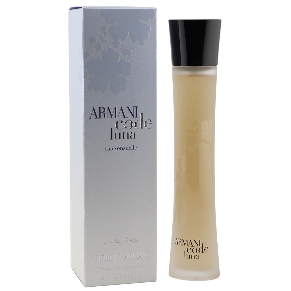 Giorgio Armani Eau de Toilette Giorgio Armani Code Luna Eau Sensuelle Eau de Toilette Spray 75 ml