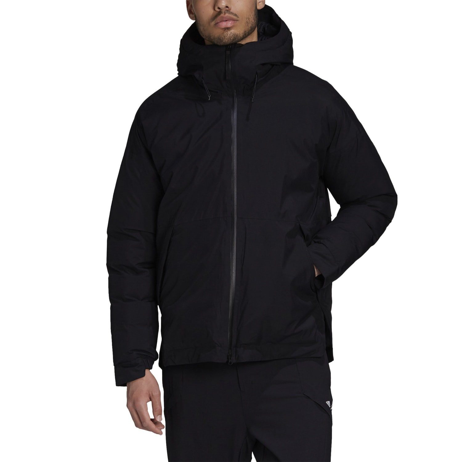 adidas Performance Regenjacke Regen-Isolationsjacke Traveer Insulated günstig online kaufen