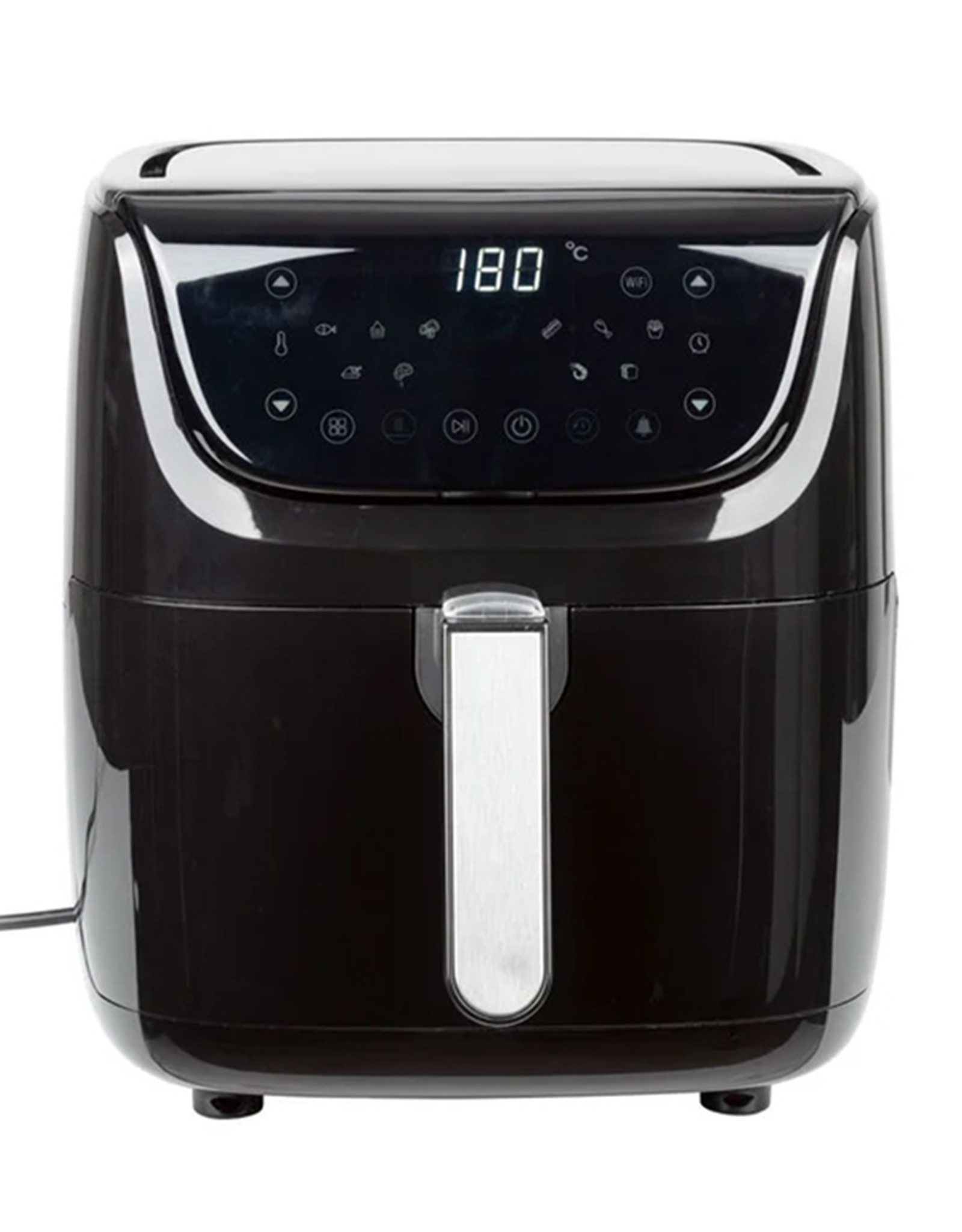 SilverCrest Heißluftfritteuse, 2150 W