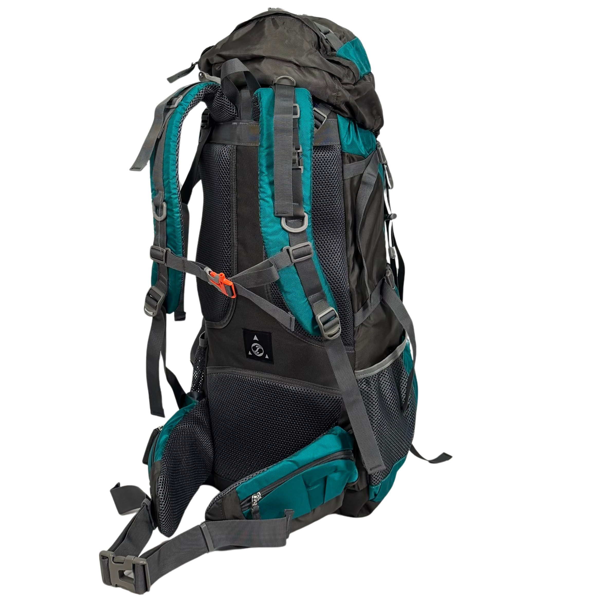 MTB Wanderrucksack 80 Liter Tracking Rucksack günstig online kaufen