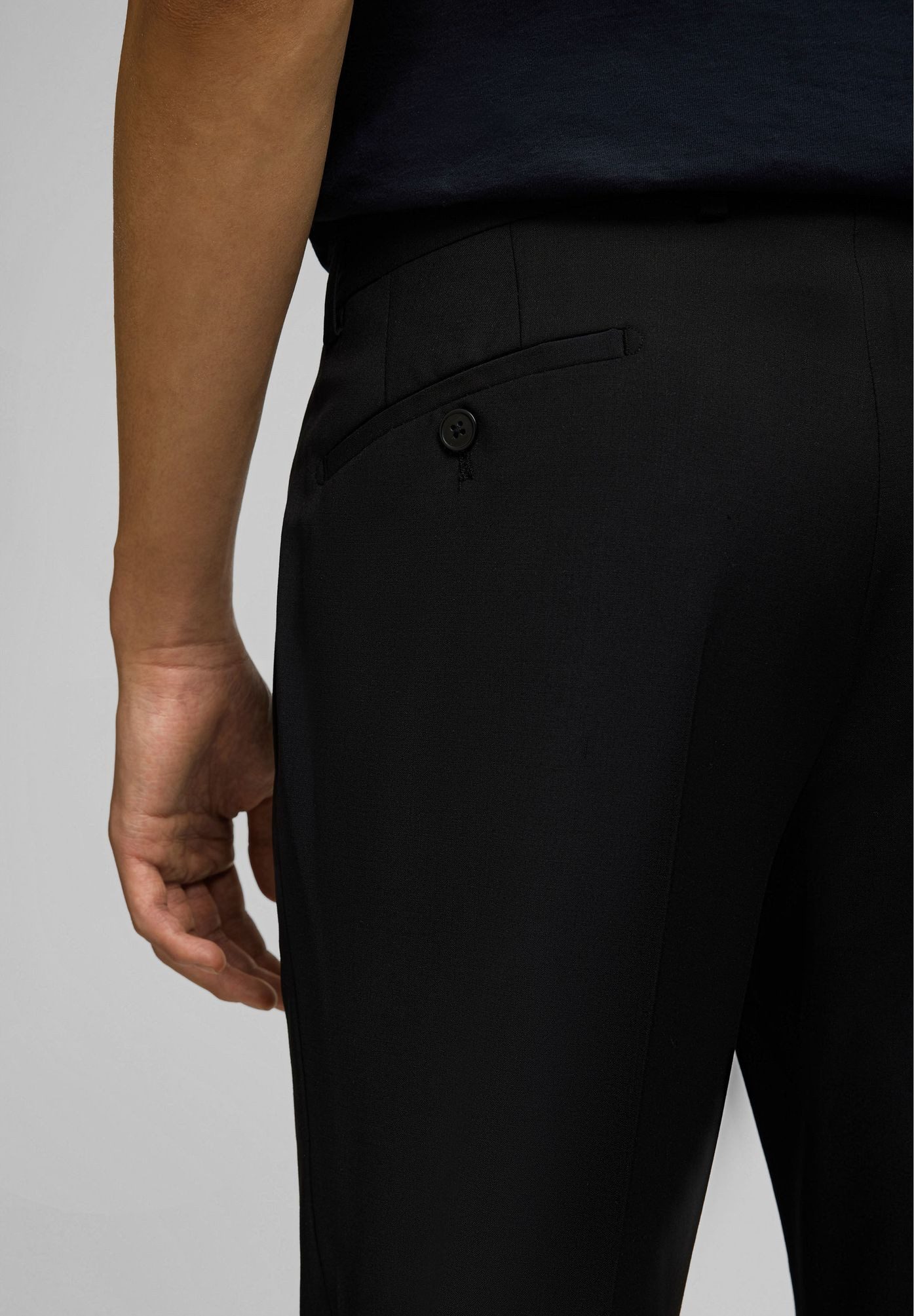 Daniel Hechter Anzughose 40276 100140