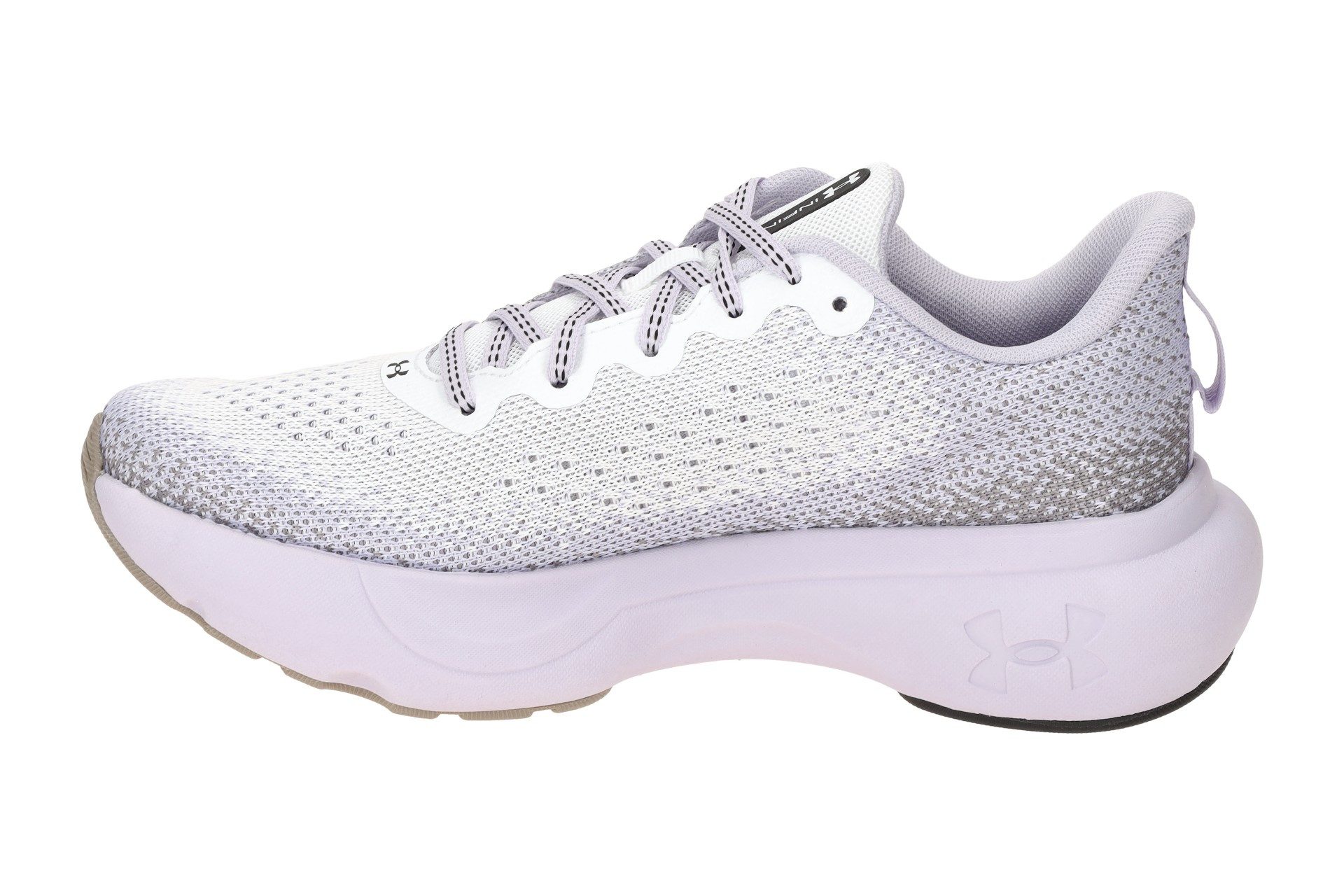 Under Armour® 3027524-103 Schnürschuh