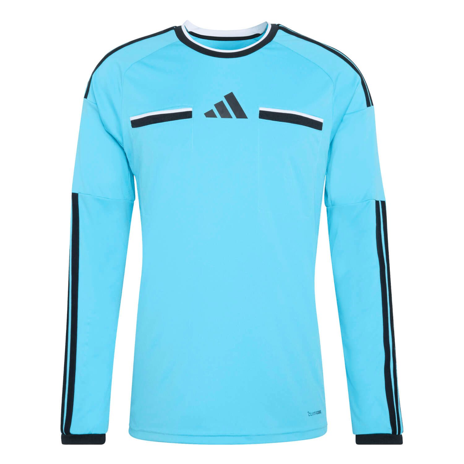 adidas Performance Schiedsrichtertrikot adidas Herren Schiedsrichter Trikot Referee 26 LS Jersey