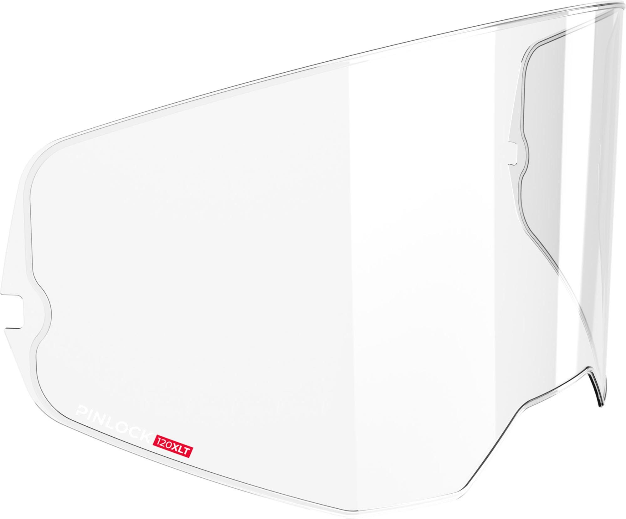 Caberg Motorradhelm GP01/Drift Evo II Pinlockscheibe, antifog beschichtet