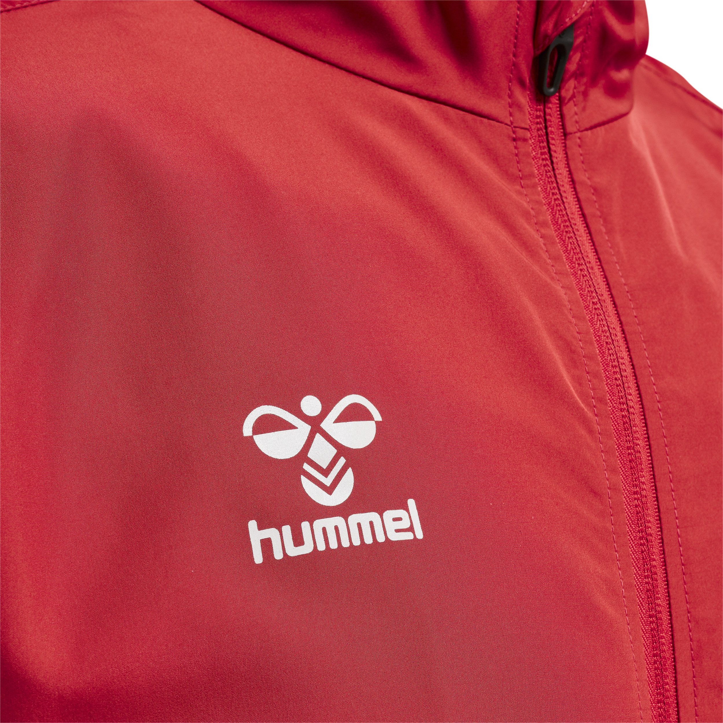 hummel Trainingsanzug hmlCORE XK Micro Zip Jacket