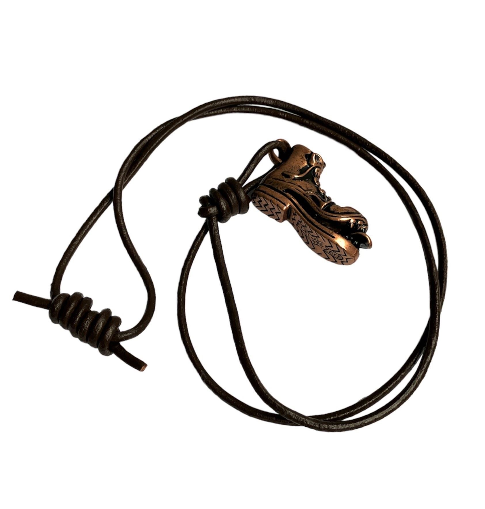 EDELZEIT Lederband EZN-ET-LR