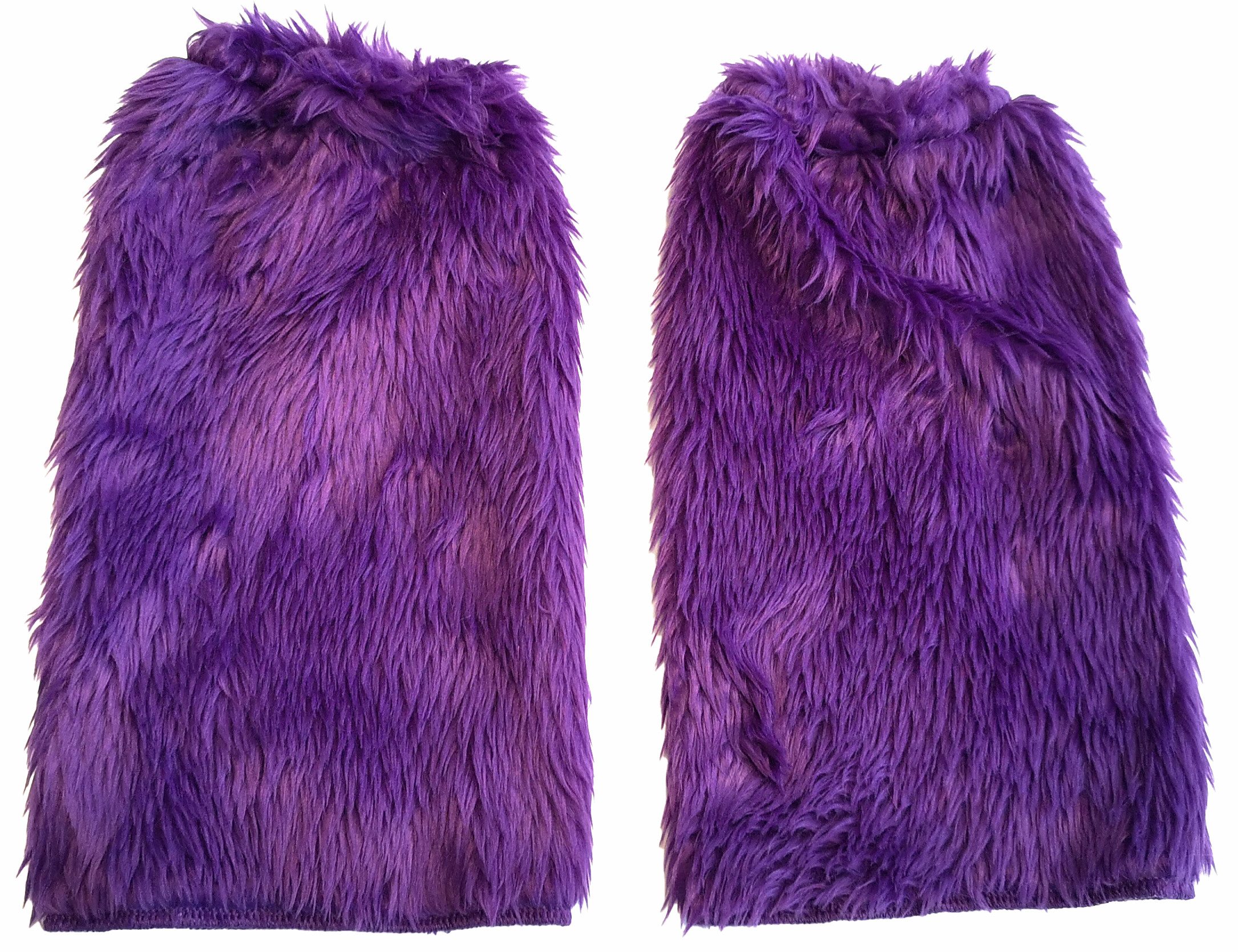 Fries Beinstulpen Fellstulpen Stulpen Plüschstulpen Stulpen Karneval 80er 9 günstig online kaufen