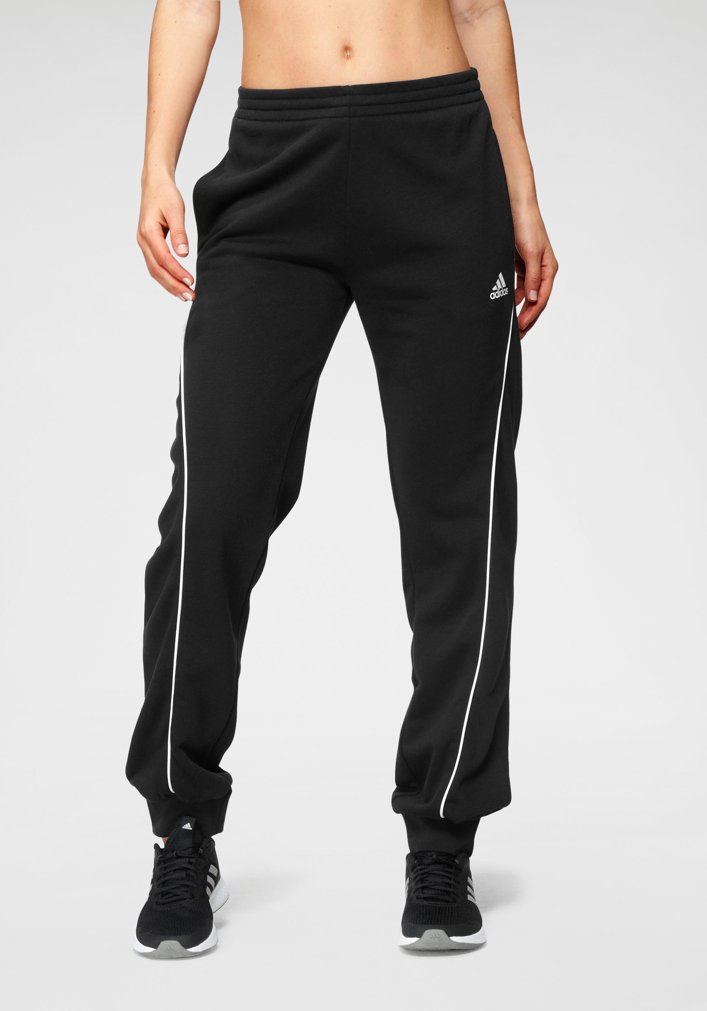 adidas Sportswear Jogginghose »GIANT LOGO PANT« | OTTO