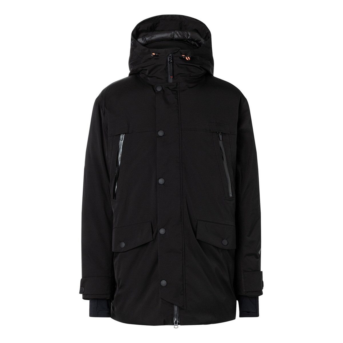 Bogner Fire + Ice Winterjacke BOGNER Fire + Ice Jesper-T - Herren Steppjack günstig online kaufen