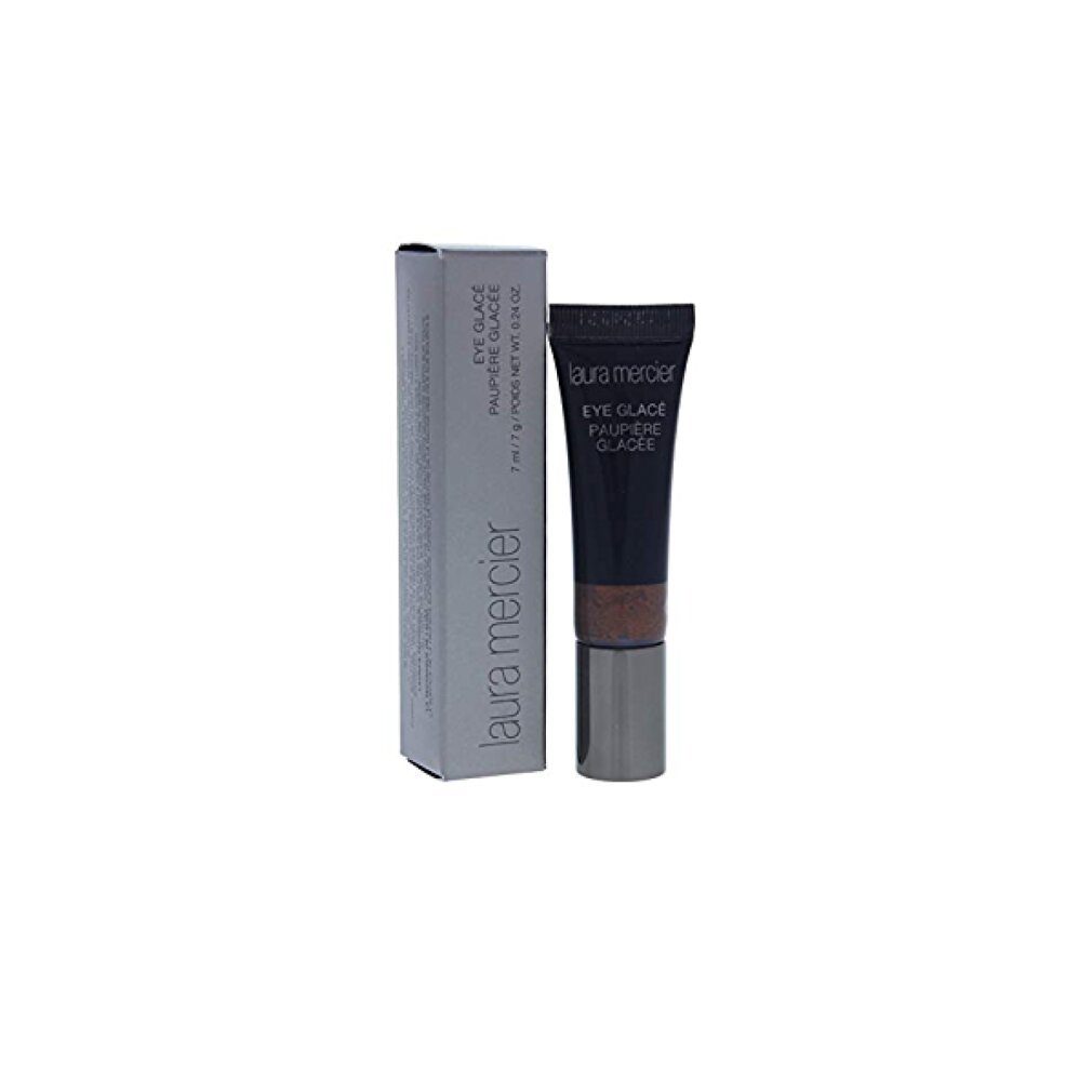 Laura Mercier Lidschatten Eye Glace Flüssiger Lidschatten Moonglaze 7 ml