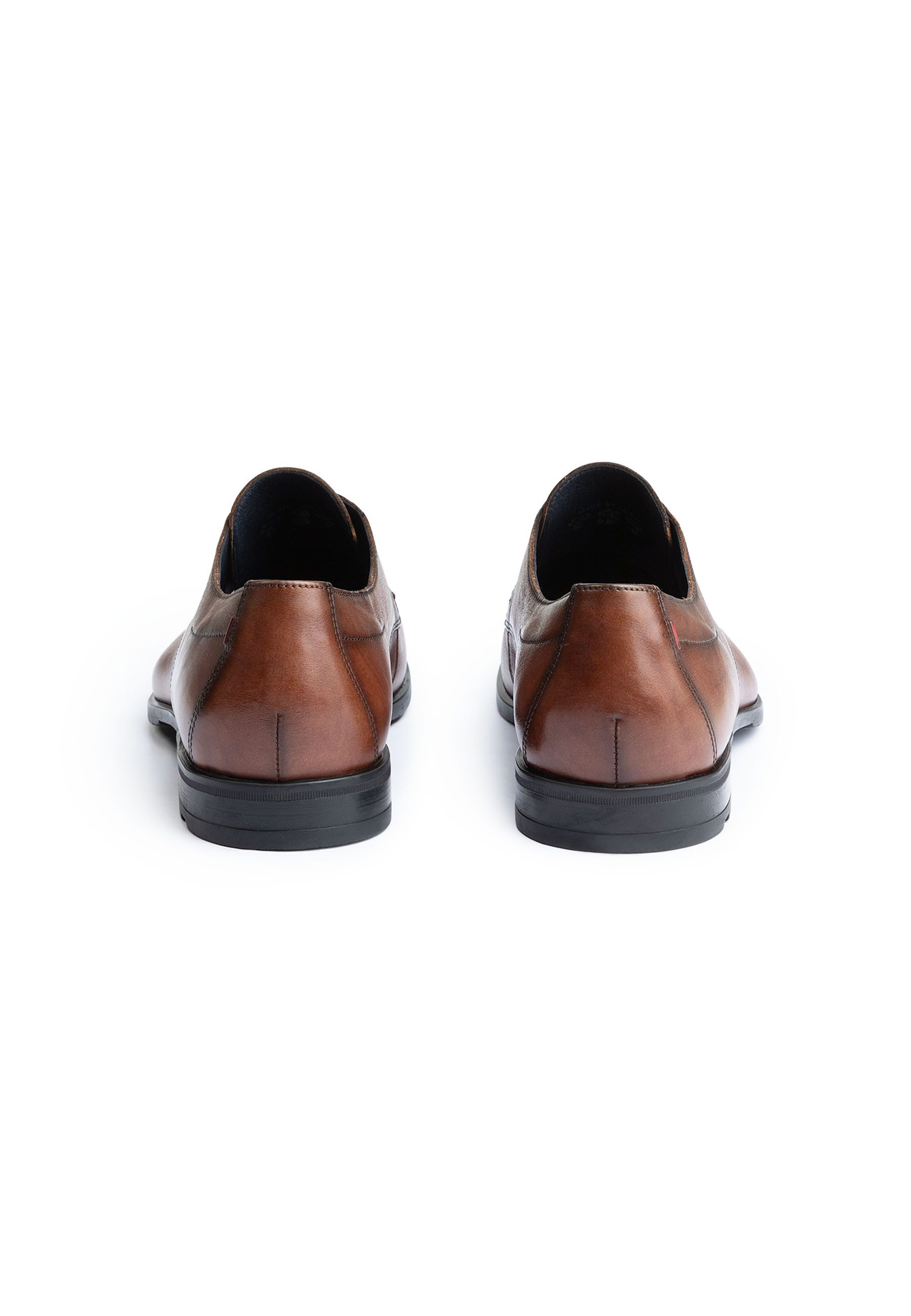 Lloyd RUBIN Schnürschuh mit klassischem Design