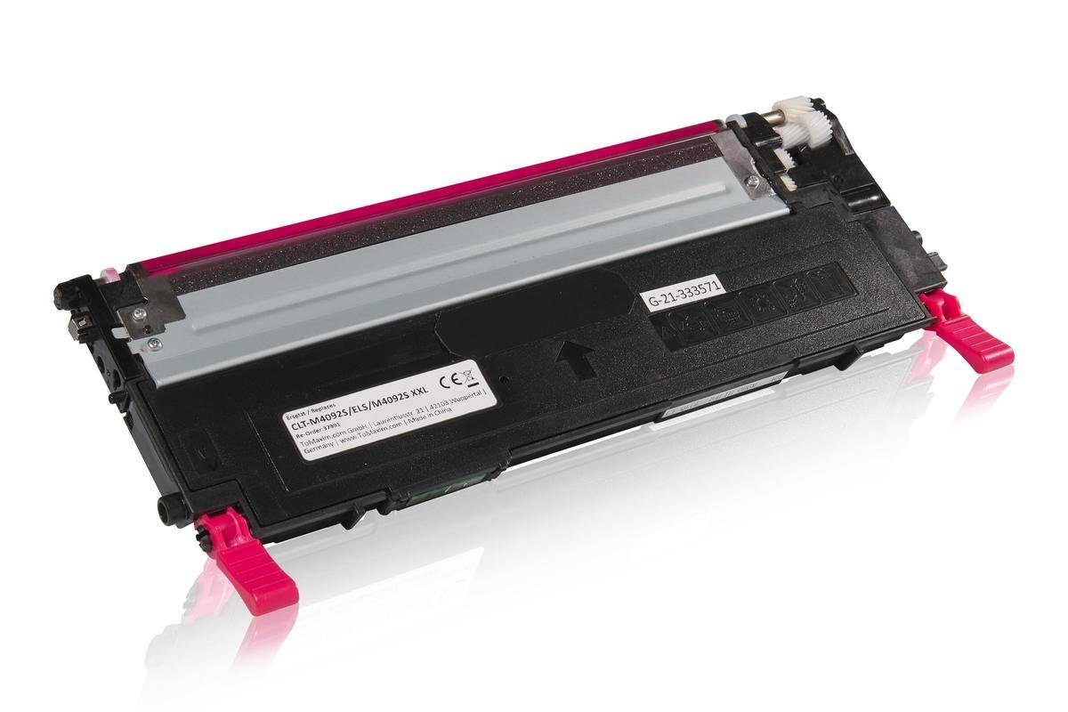 Inkadoo Tonerkartusche Inkadoo Samsung CLT-K4092S/ELS / K4092S Magenta