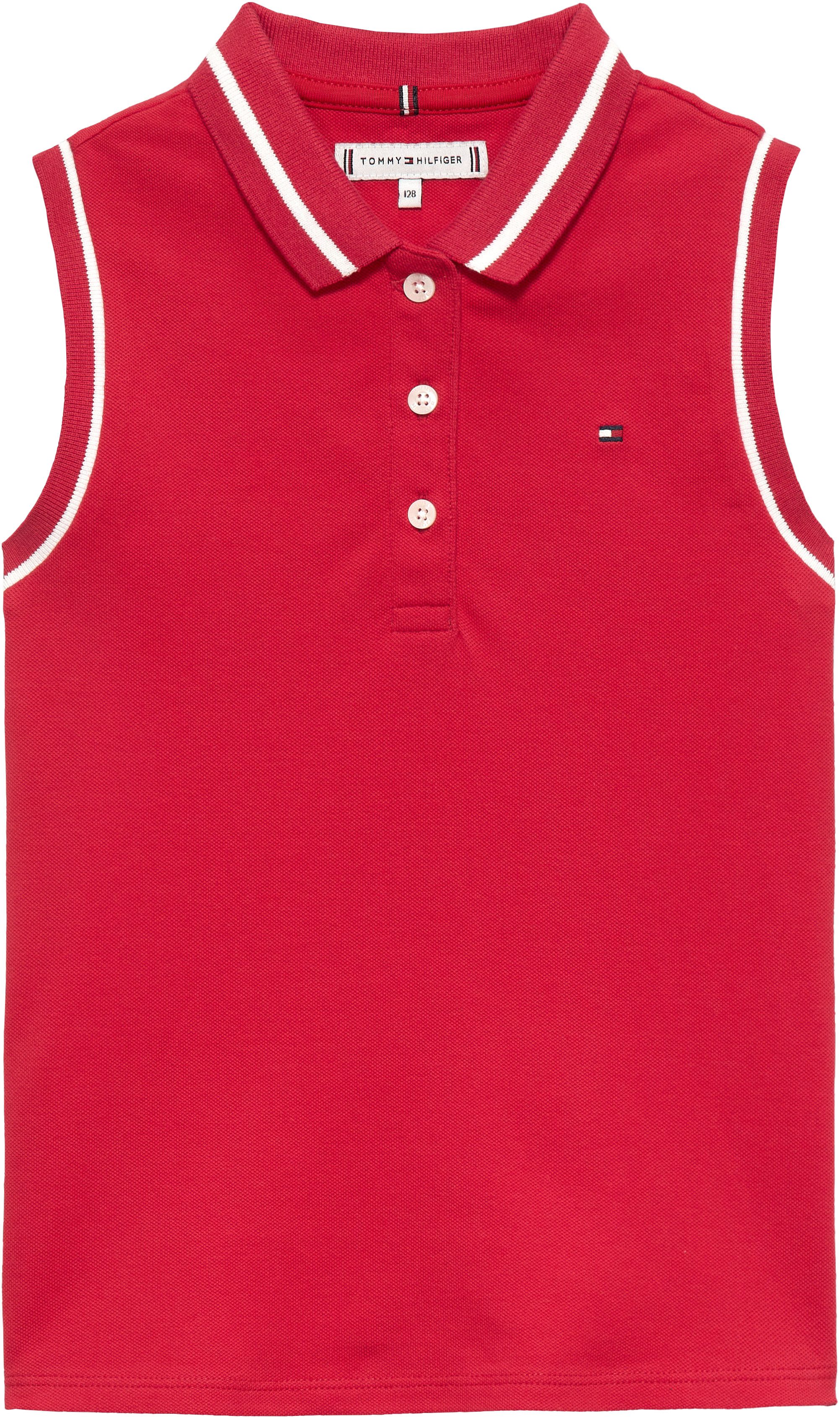 Poloshirt CLASSIC POLO SLEEVELESS
