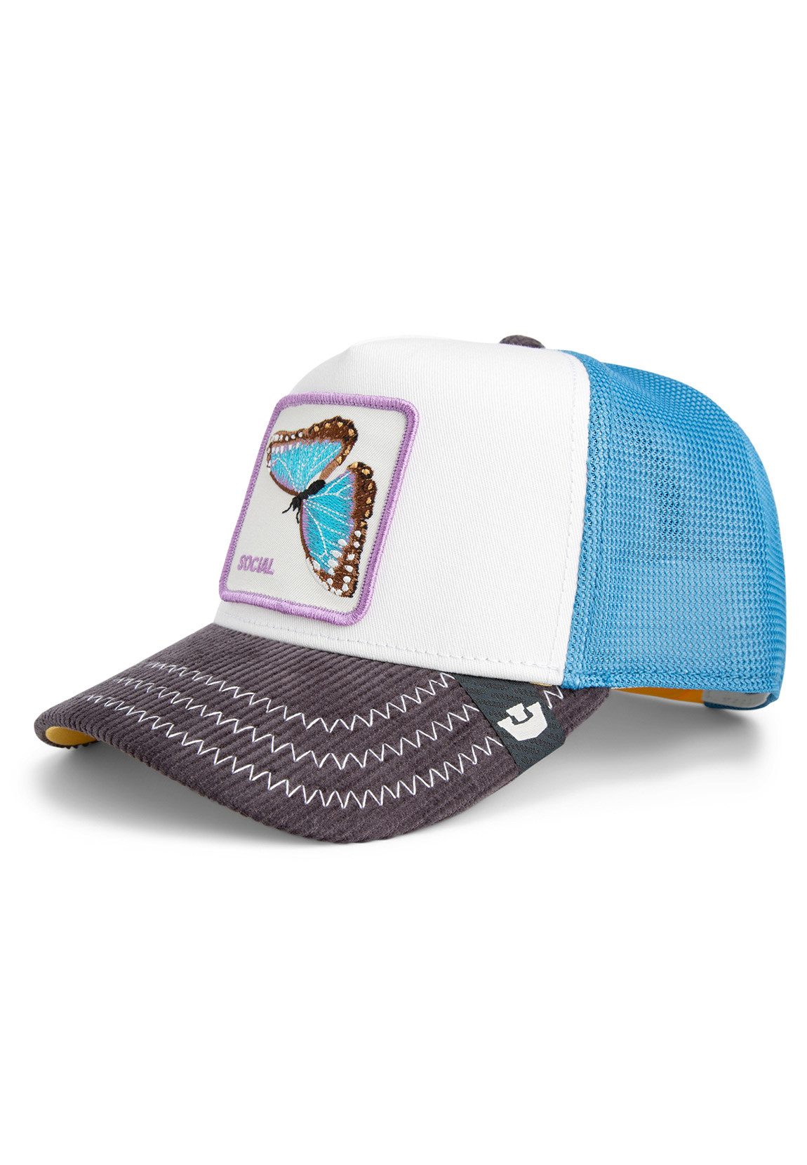 GOORIN Bros. Trucker Cap Goorin Bros. günstig online kaufen