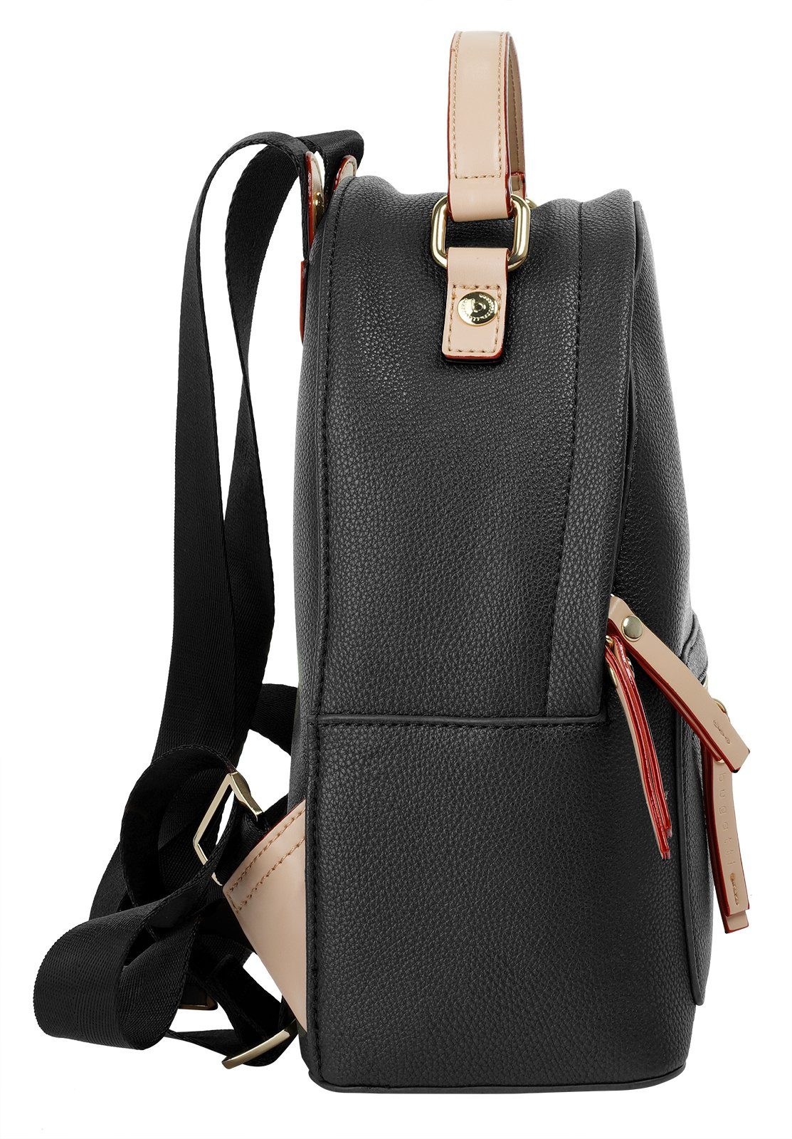 bugatti Cityrucksack ELLA