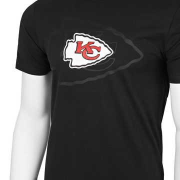 New Era Print-Shirt NFL Kansas City Chiefs 2.0