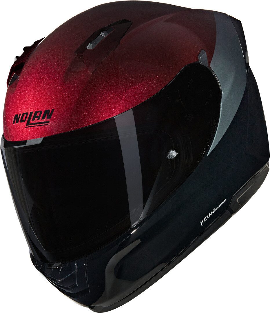 Motorradhelm N60-6 Verniciatura Speciale Helm