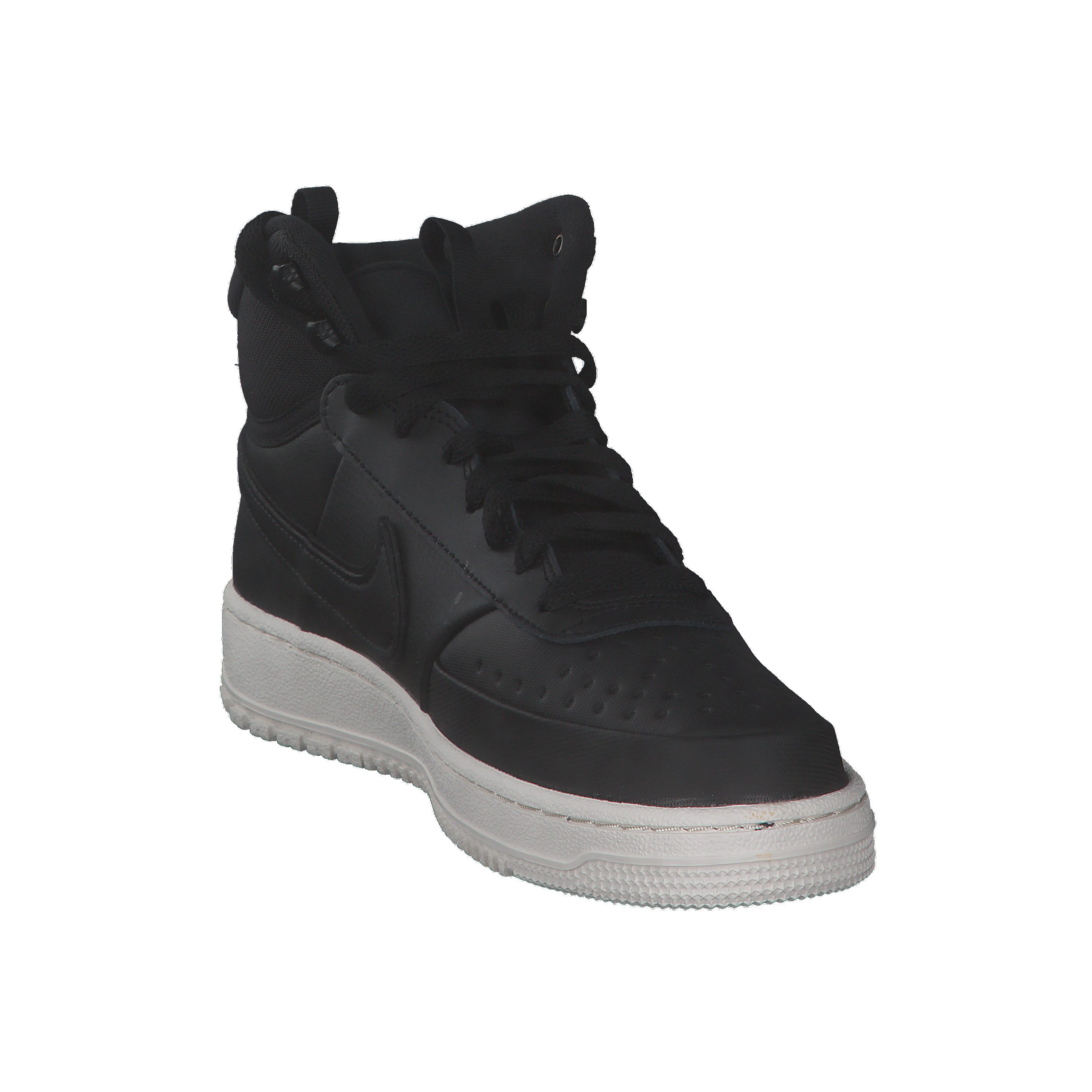 Nike Sportswear Nike Herren Sneaker Court Vision Mid Winter DR7882 Sneaker