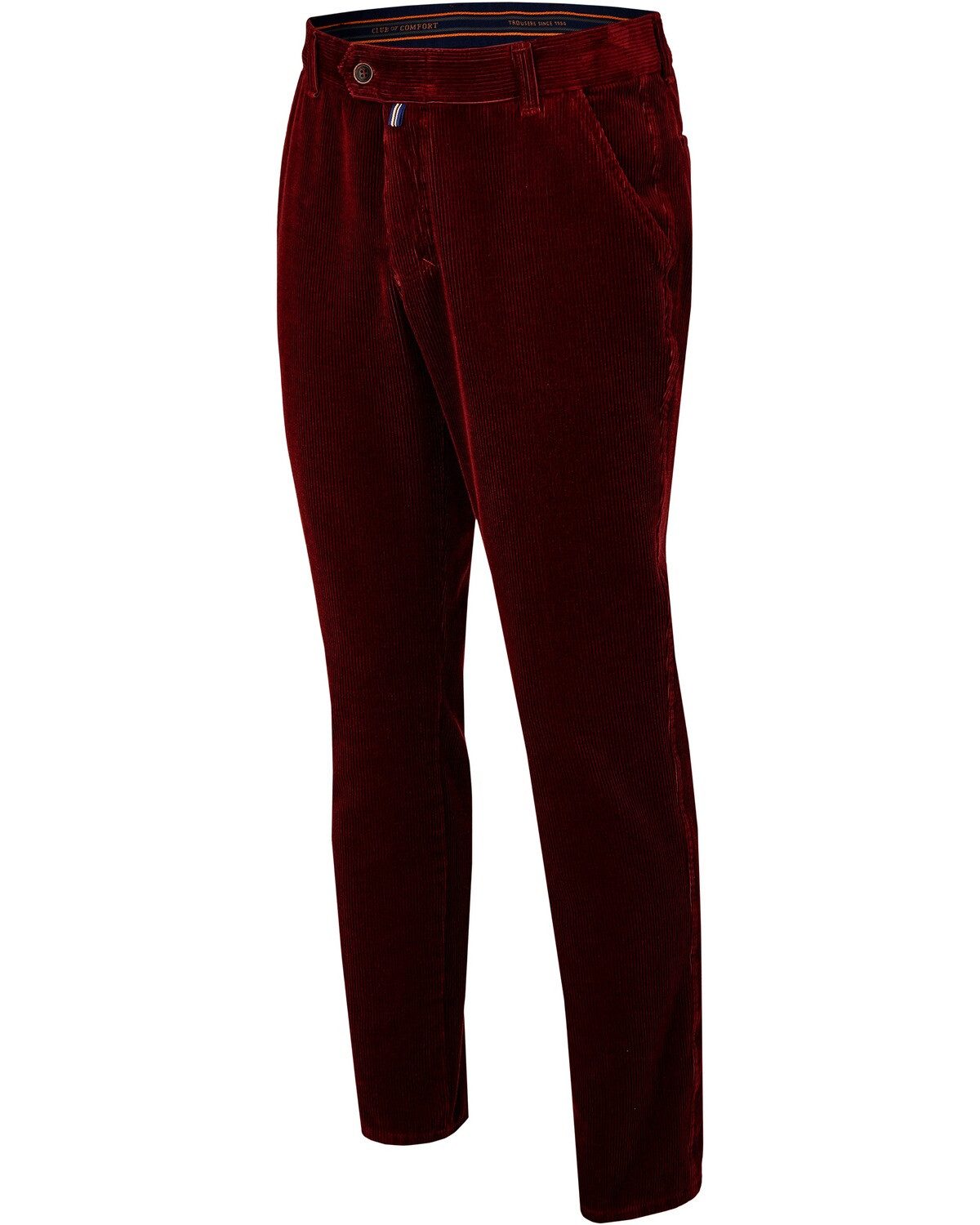 Club of Comfort Cordhose Cordhose Garvey