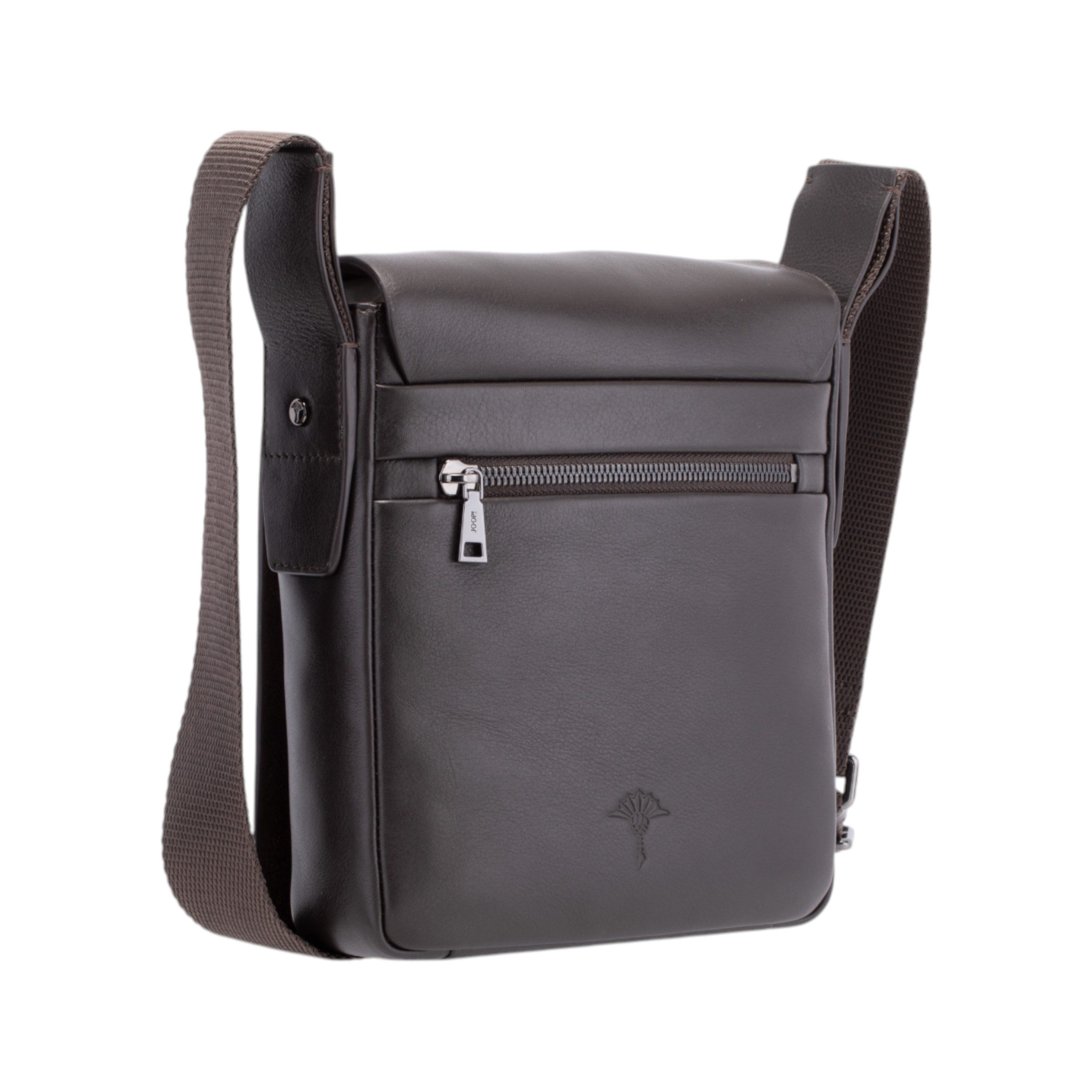 JOOP! Schultertasche Joop - Herren Schultertasche Orvieto Paris