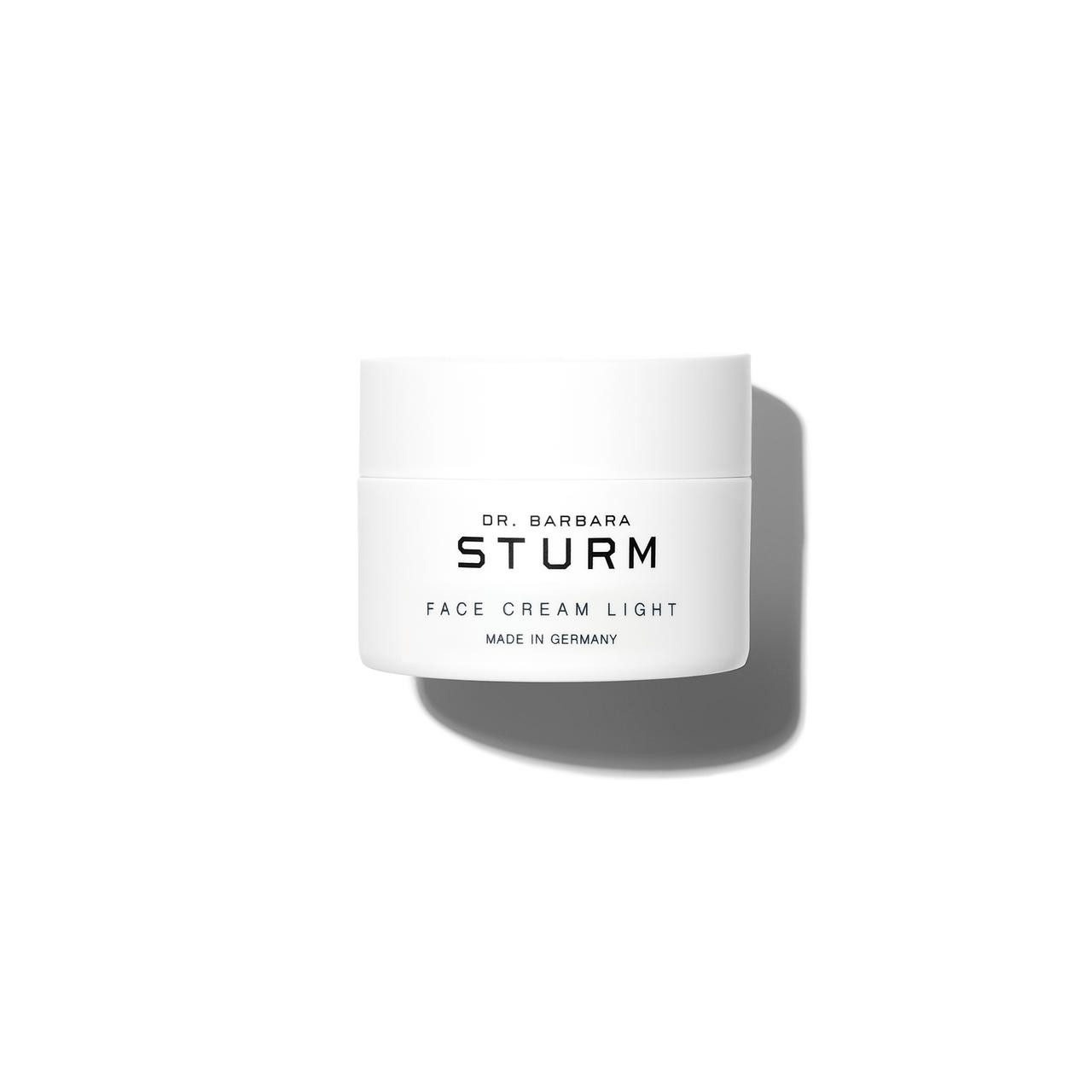 DR. BARBARA STURM Tagescreme Face Cream Light mehr