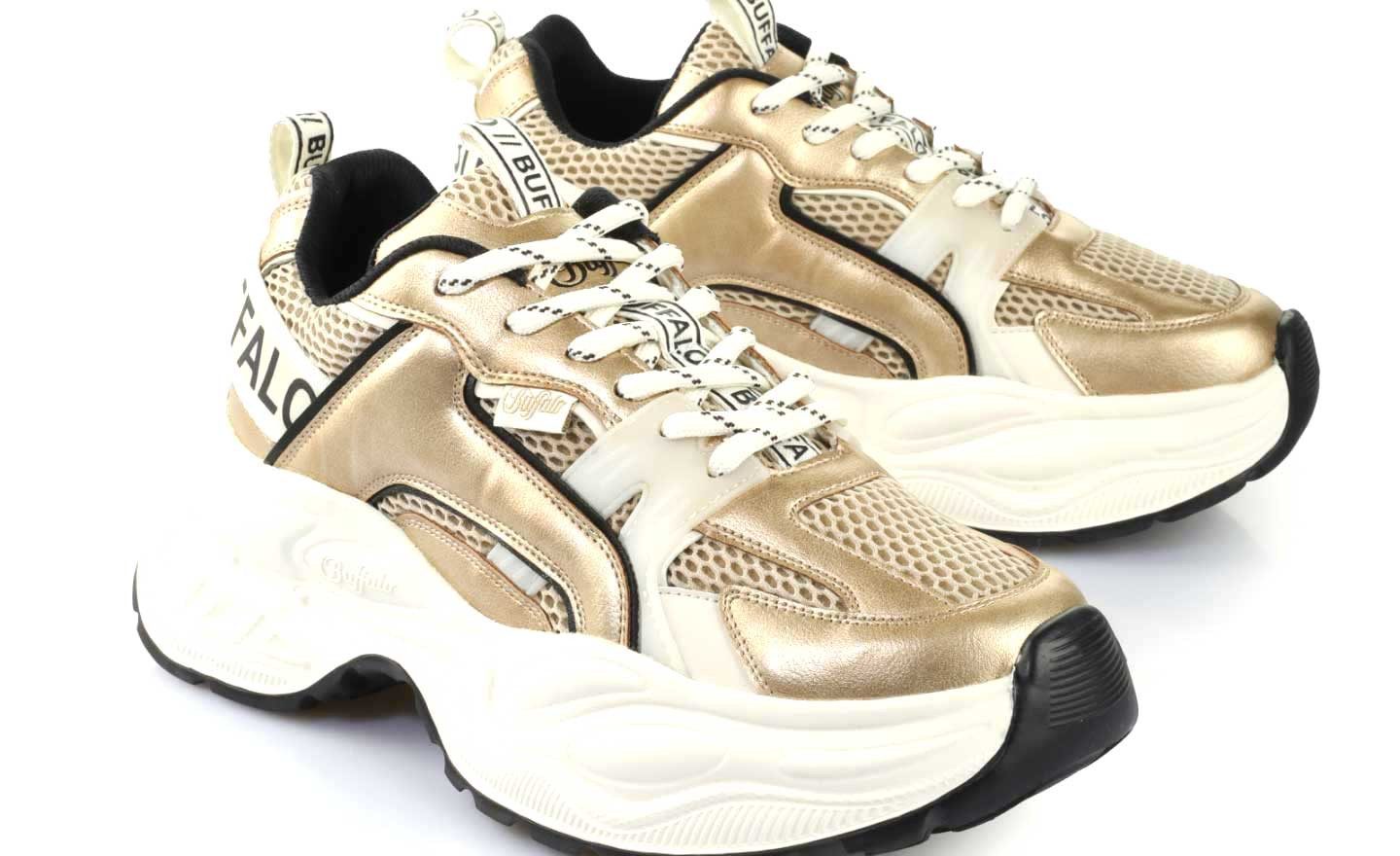 Buffalo Yuno Sneaker