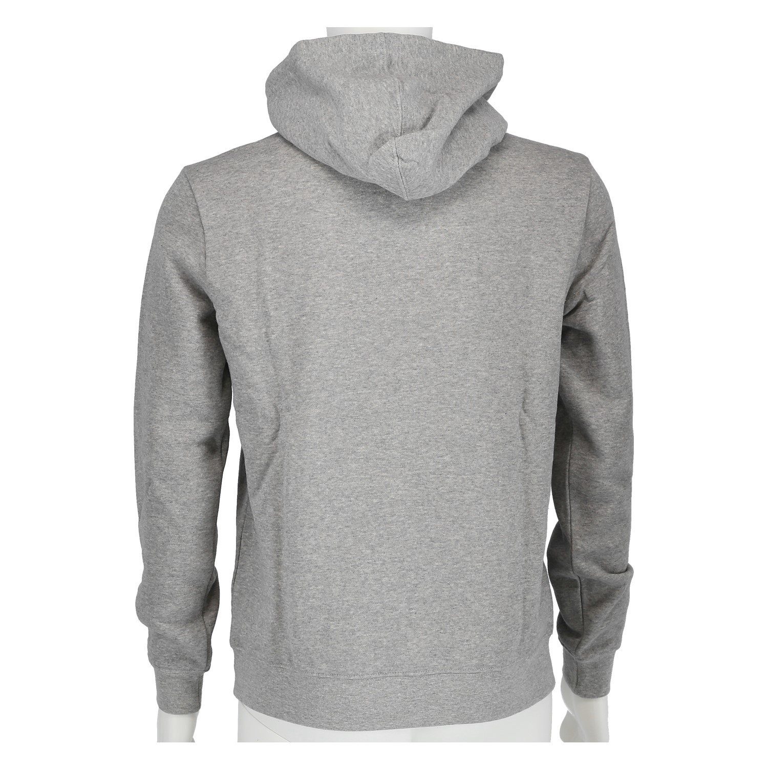 Champion Kapuzenpullover Hoodie Big Logo Print günstig online kaufen