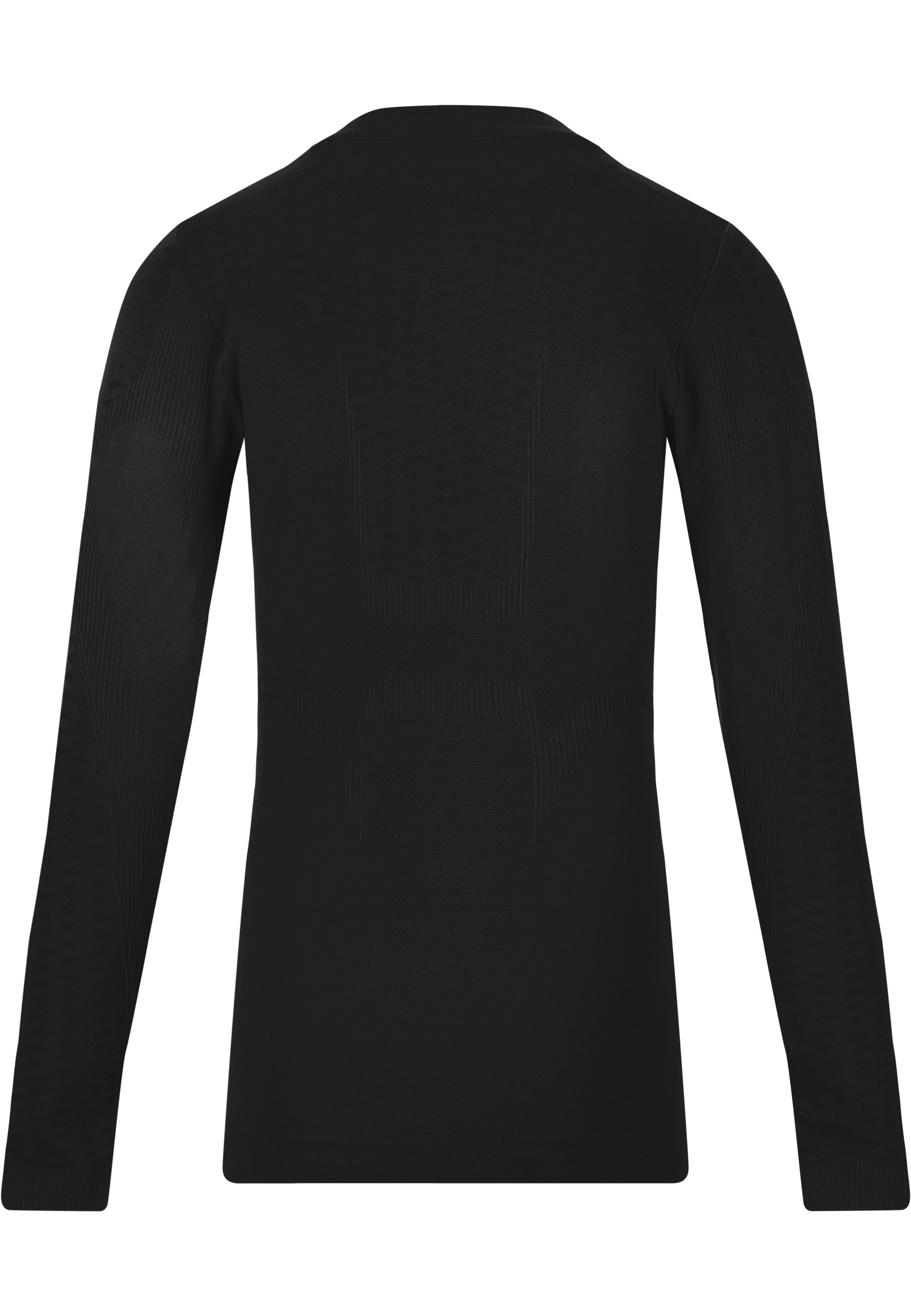 ZIGZAG Funktionsshirt Gualala (2-tlg) mit atmungsaktiver Funktion