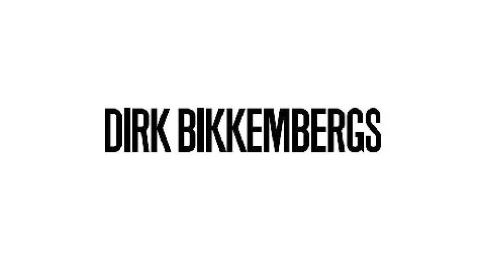 DIRK BIKKEMBERGS