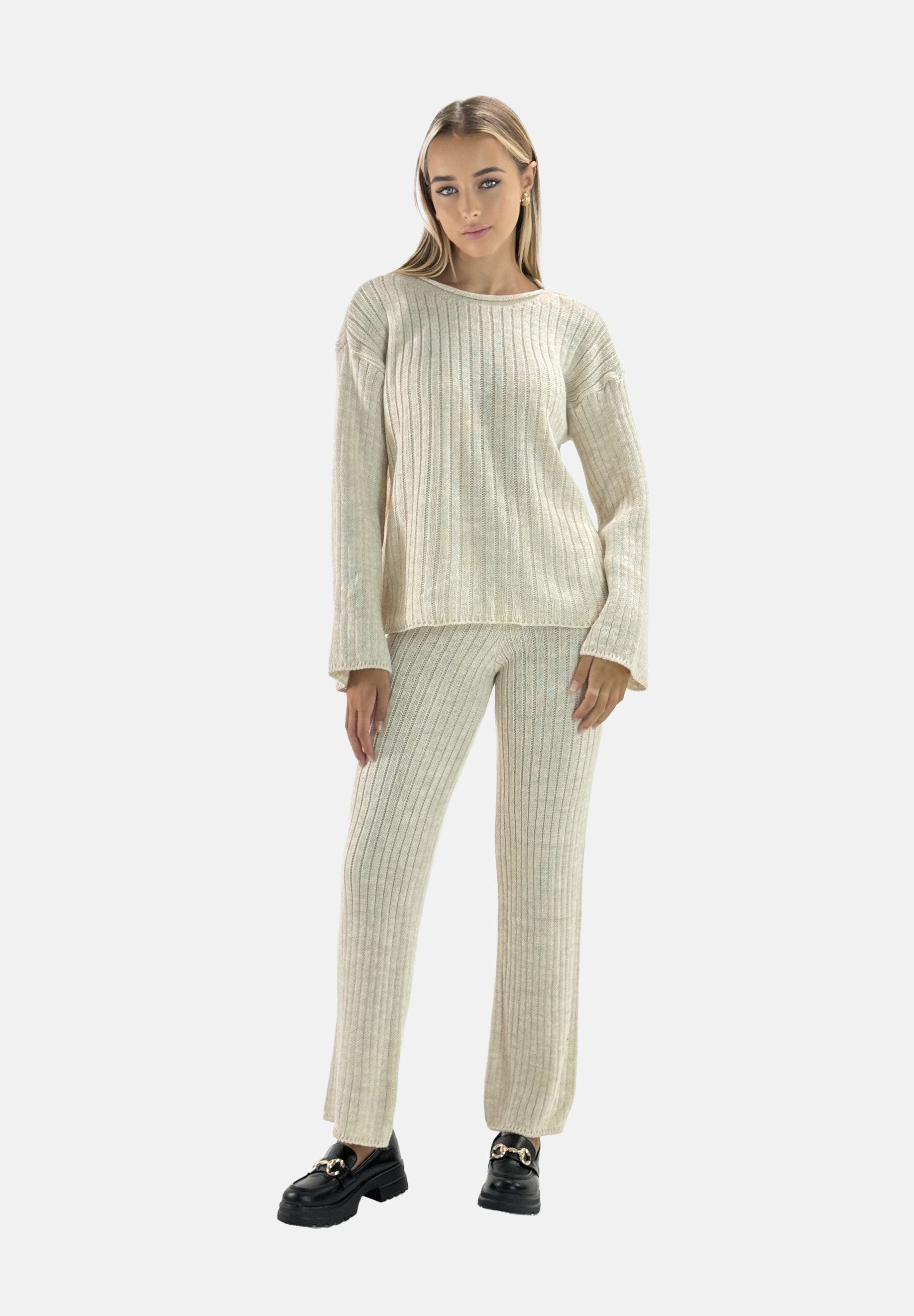 Elara Loungeanzug Langesset (2)