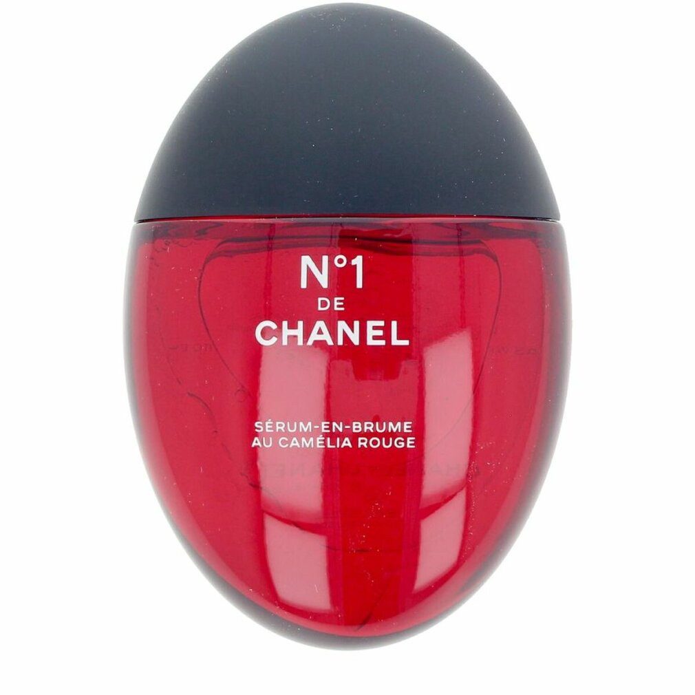 CHANEL Körperpflegemittel Nr. 1 Gesichtsnebelserum mit Kamelie 50 ml