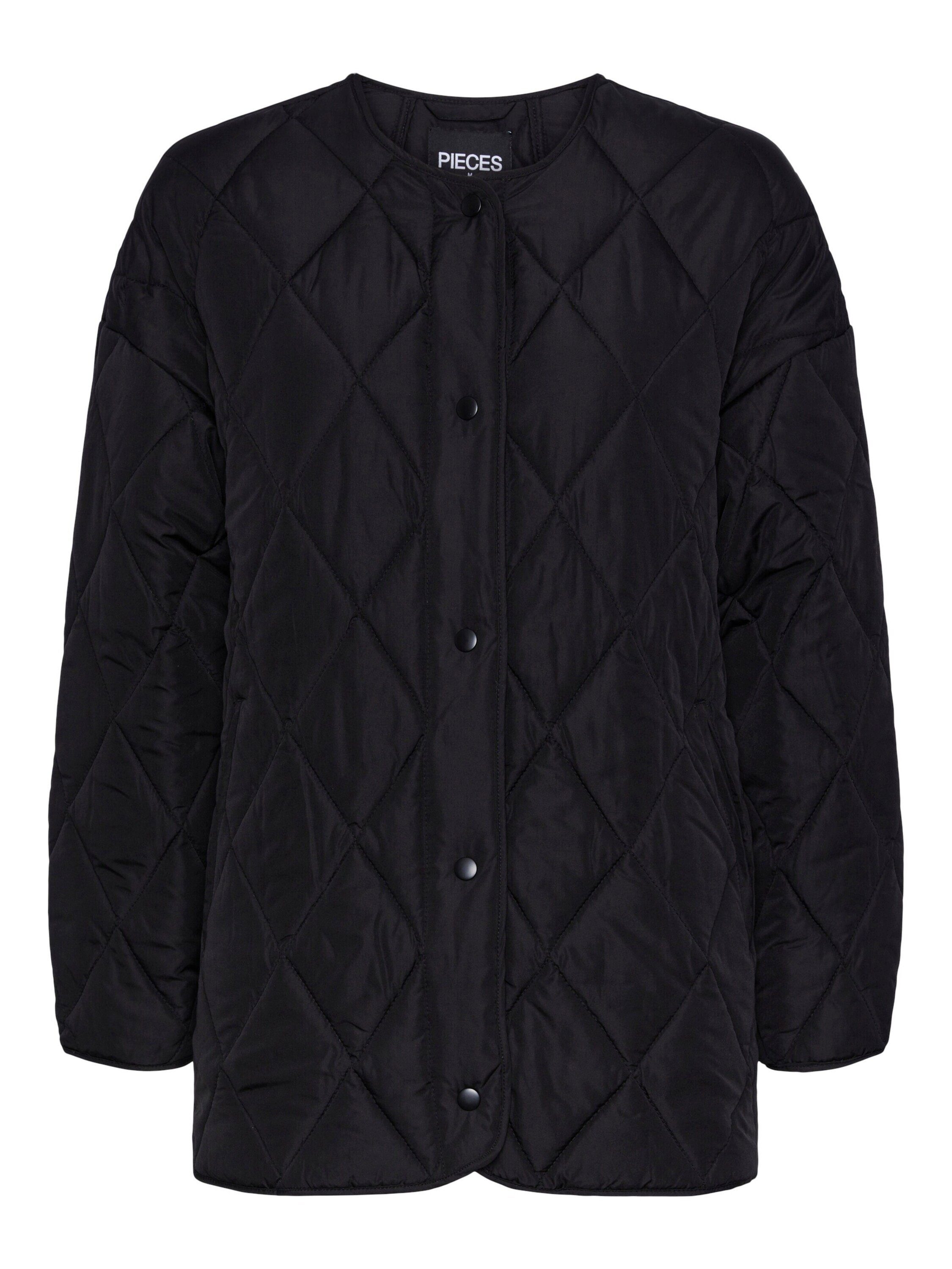pieces Kurzjacke STELLA (1-St) günstig online kaufen