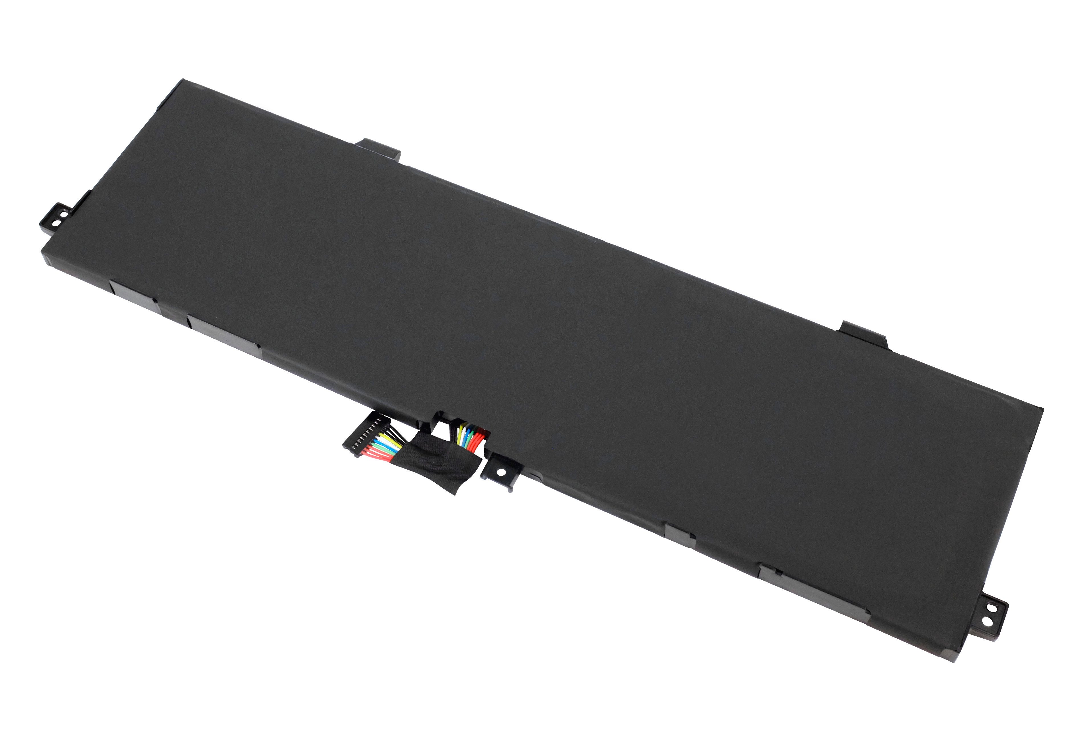 PowerSmart L22M4PF6 Laptop-Akku für LENOVO L22C4PF6, Yoga Pro 14S IRP8D, Yoga Pro 9-14IRP8(83BU), Slim Pro 9-14IRP8(83BV) Li-Polymer 4822 mAh (15,56 V)