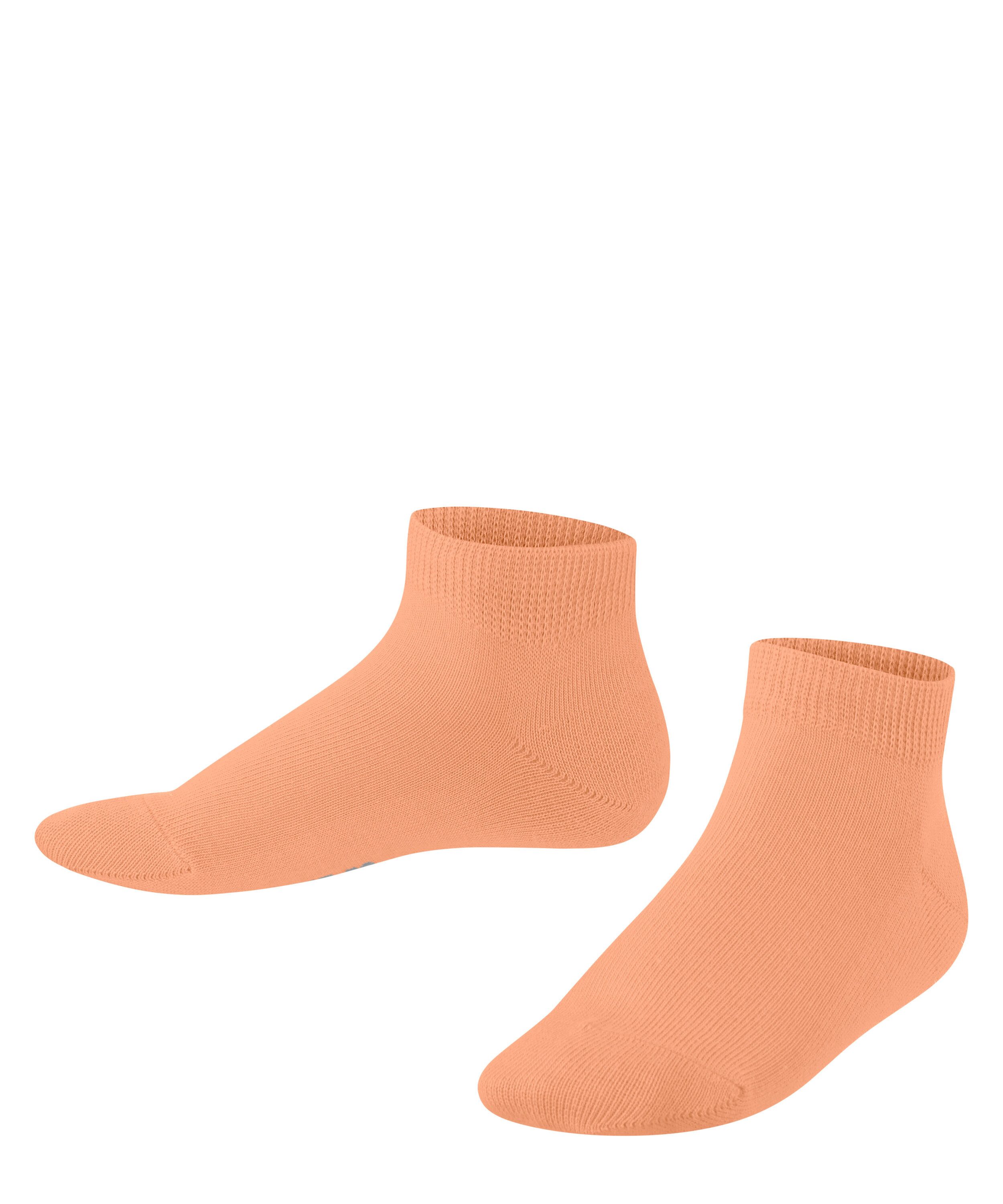 FALKE Sneakersocken Family (1-Paar) mit weicher Baumwolle