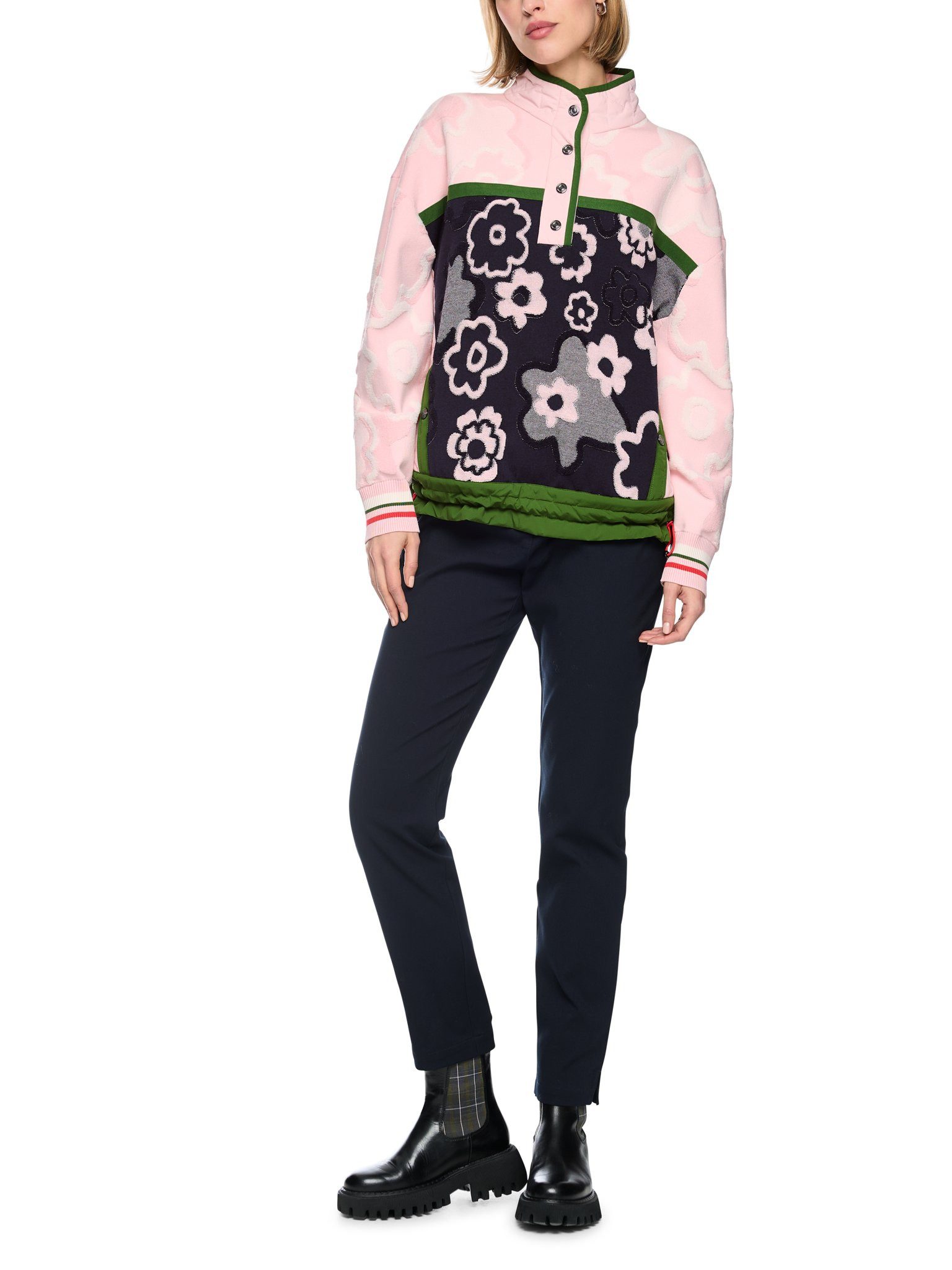 Marc Cain Strickpullover