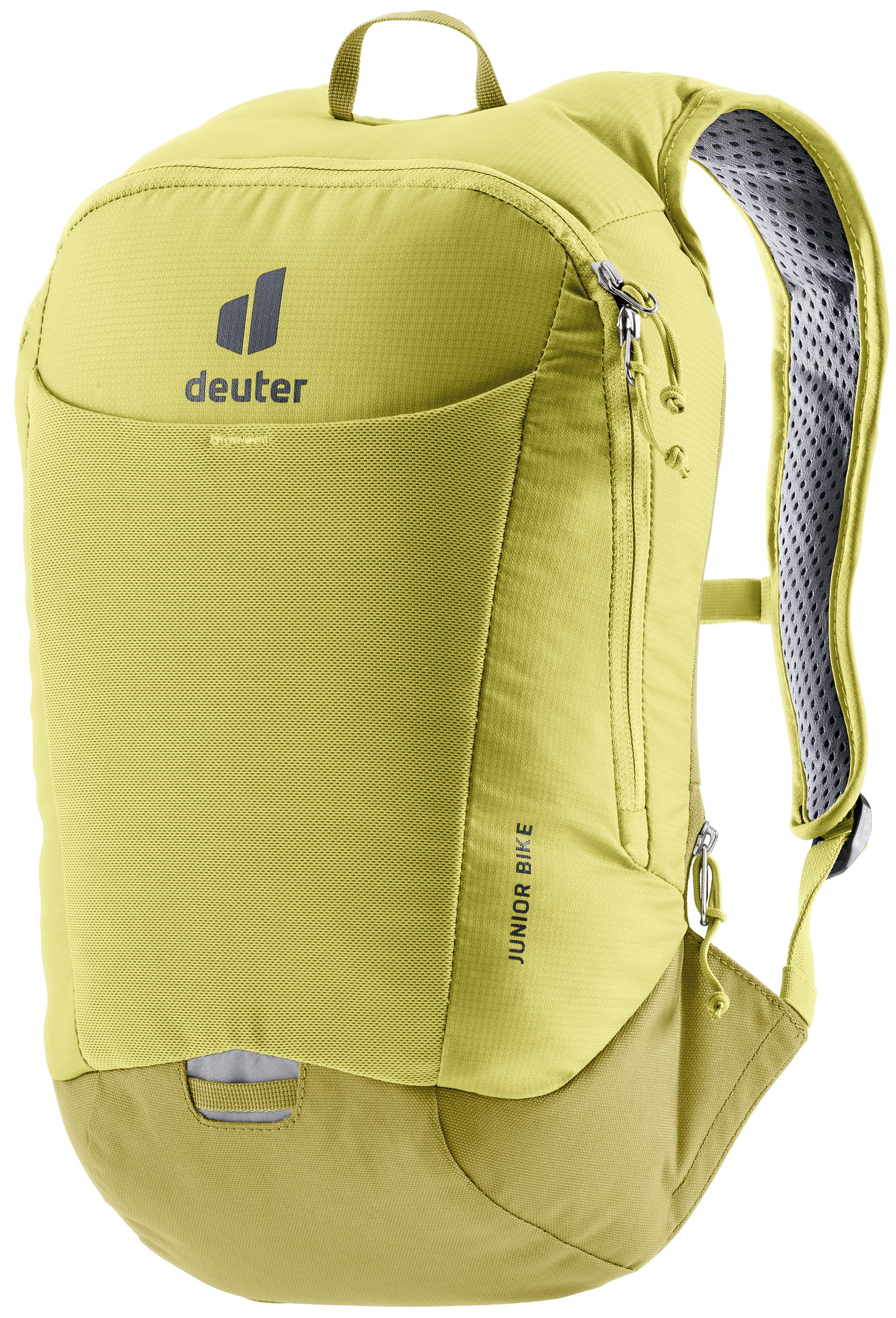 deuter Kinderrucksack JUNIOR BIKE 8 L (1-tlg), für Kinder
