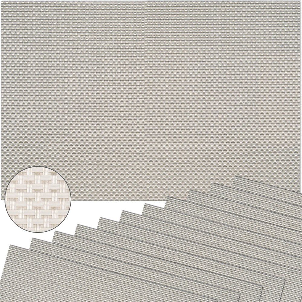 matches21 HOME & HOBBY Platzset Tischset günstig online kaufen